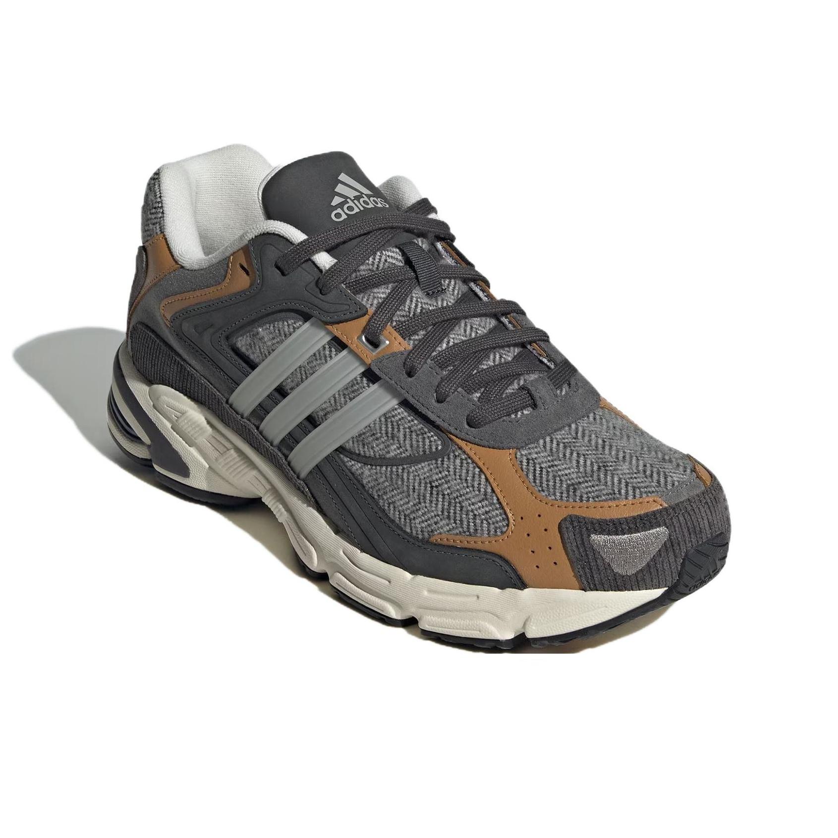 Sport Chunky Sneaker Tan