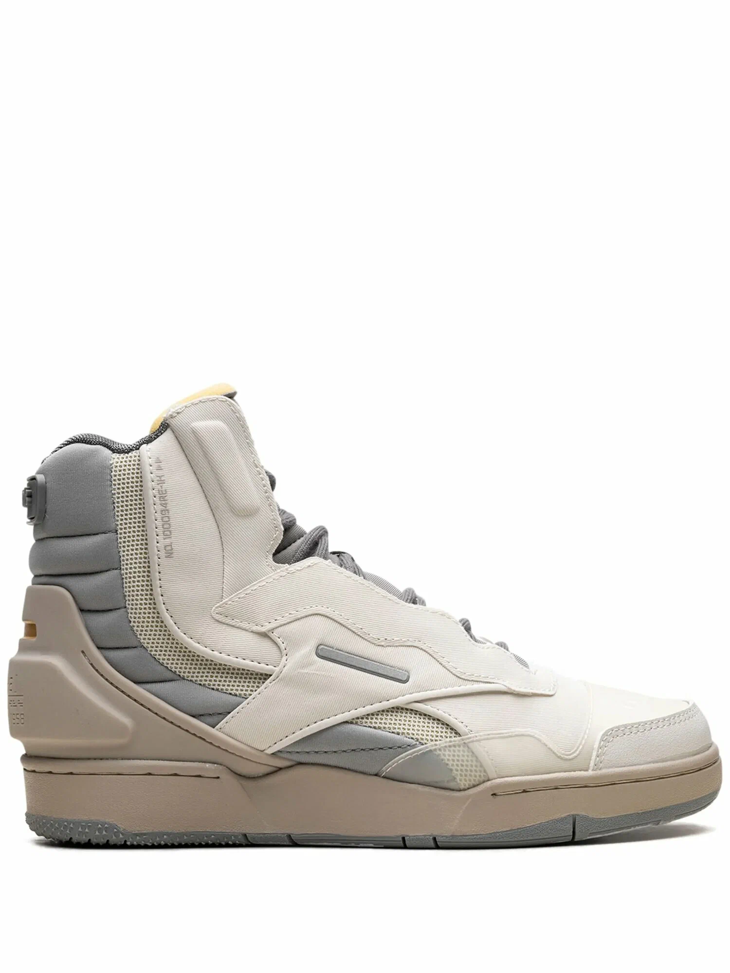 Summit Mesh Sneaker Espresso