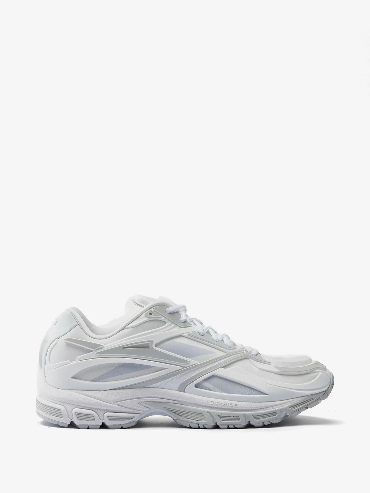 Velocity Chunky Sneaker Slate