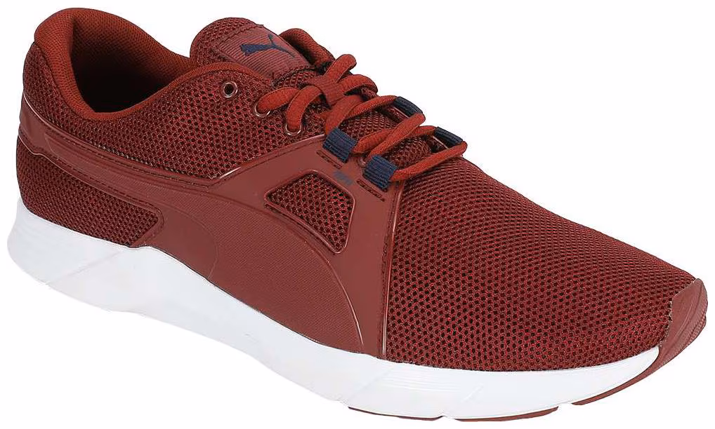 Active Approach Shoe Cognac
