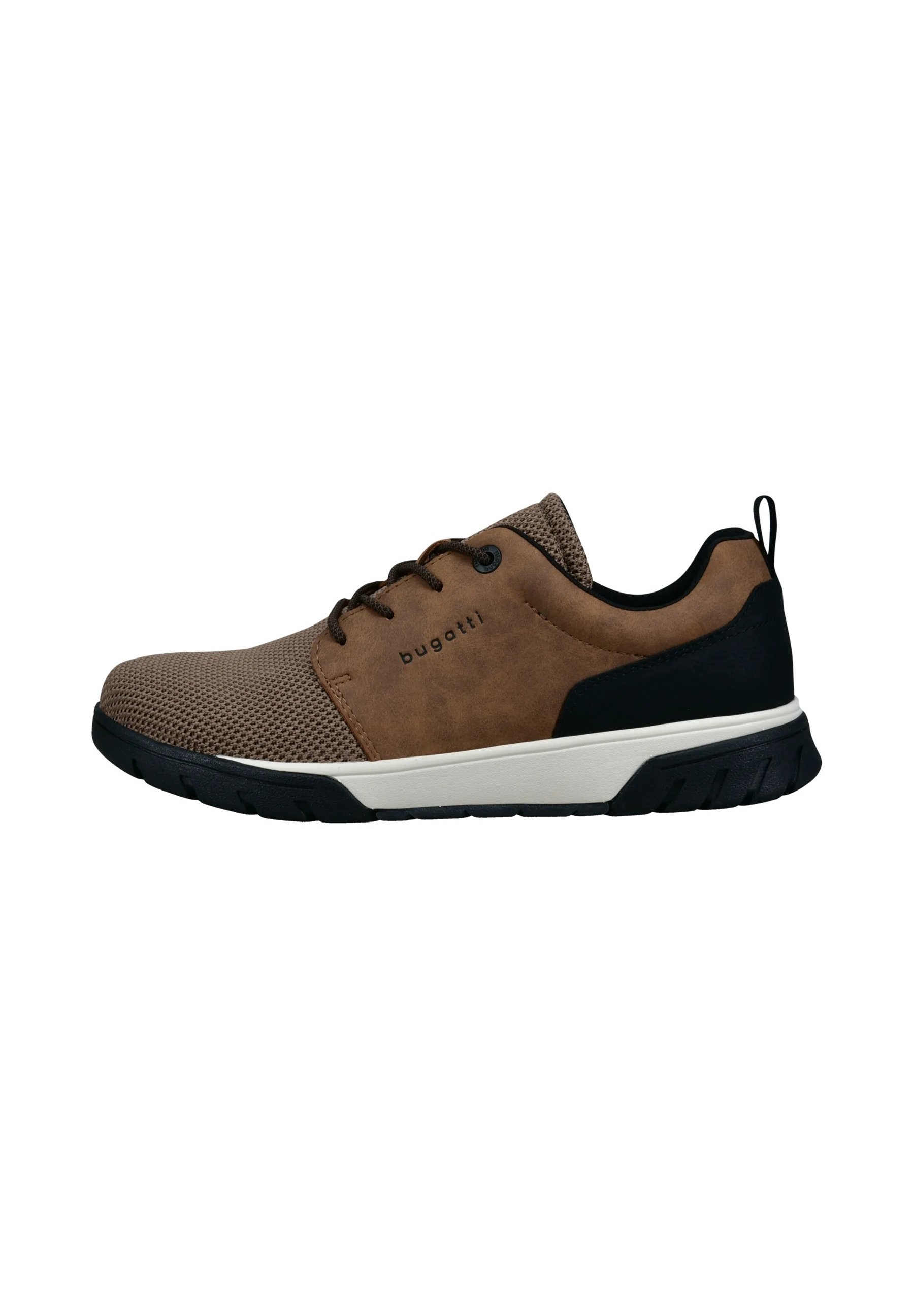 Active Approach Shoe Cognac