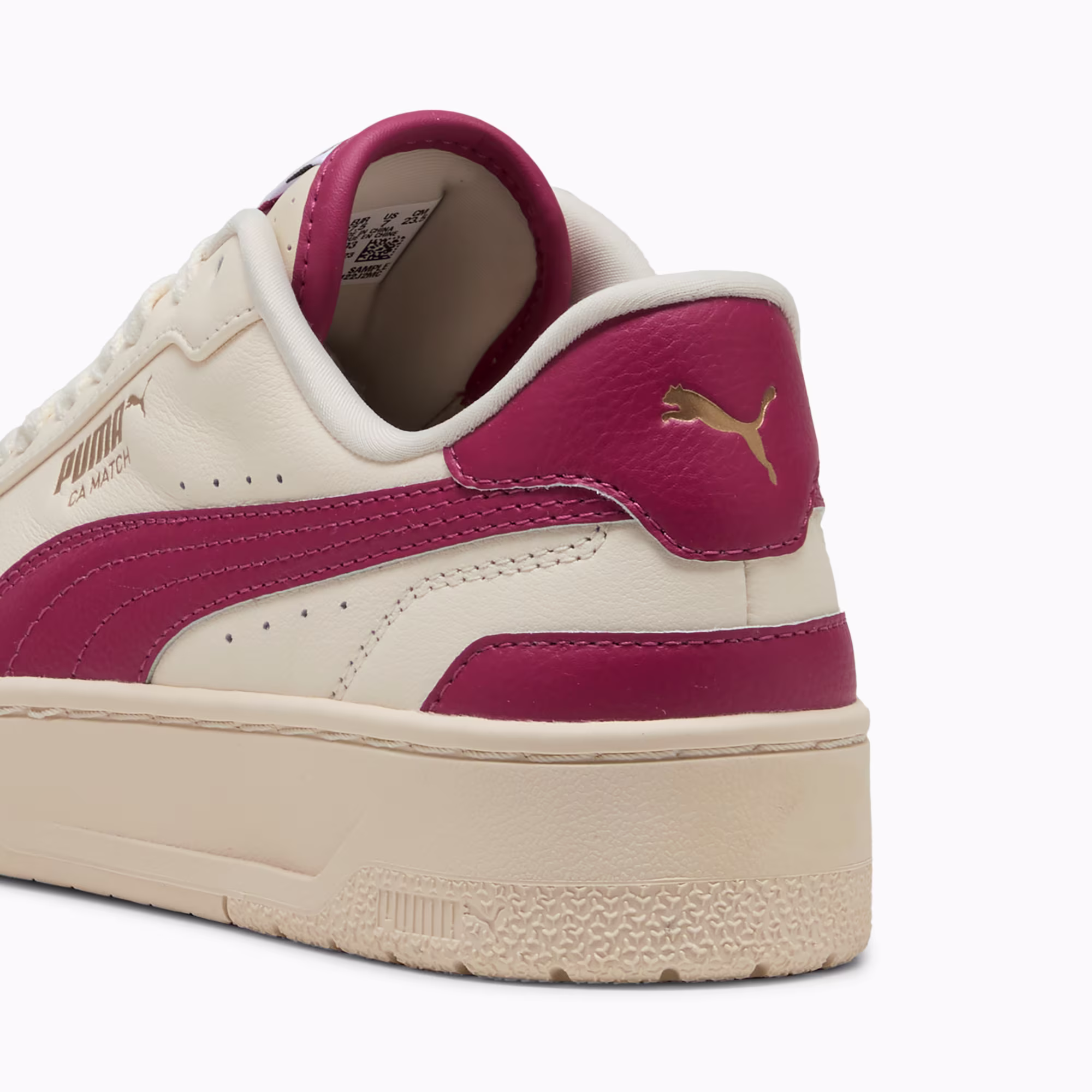 Executive Approach Shoe Cream
