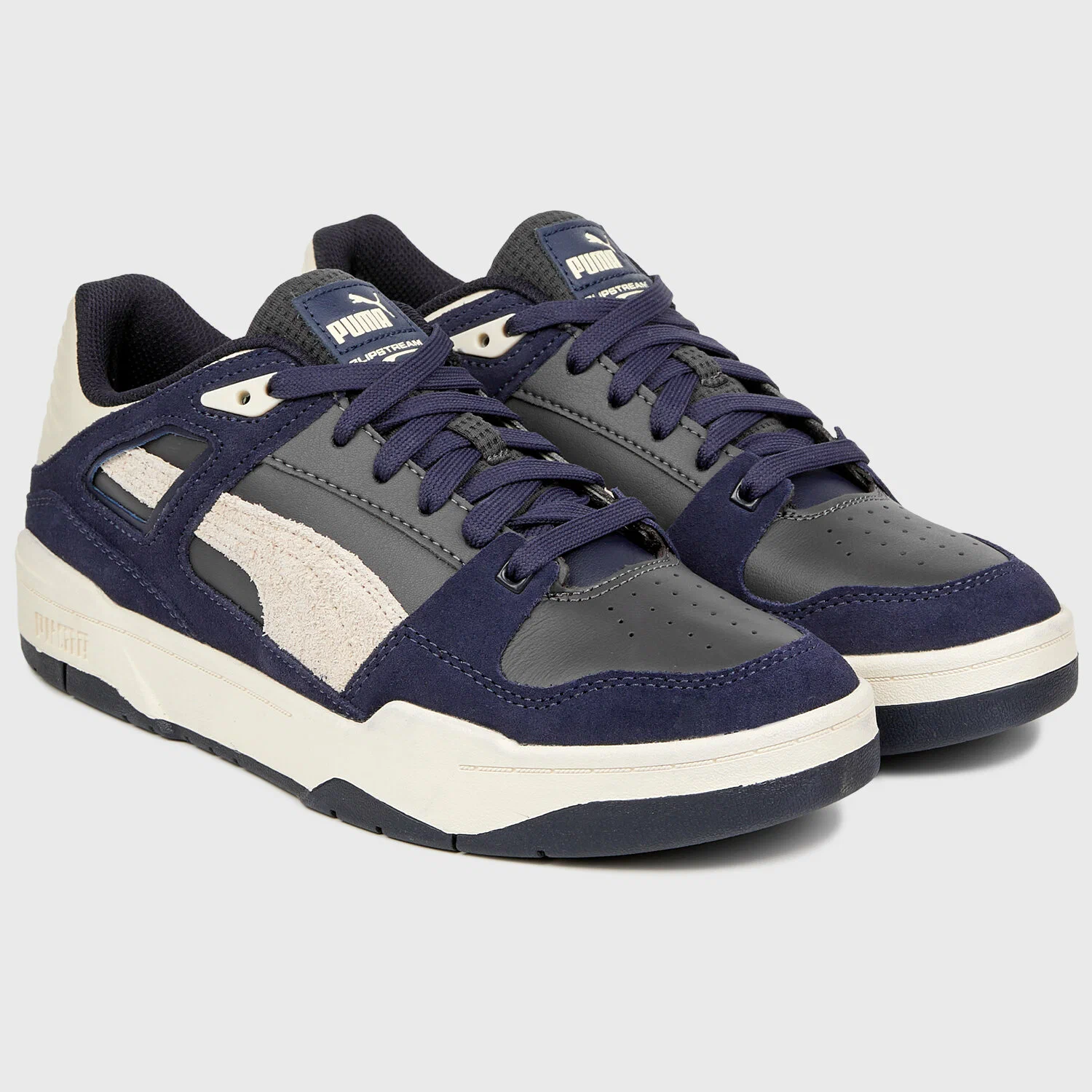 Heritage Fitness Walker Navy