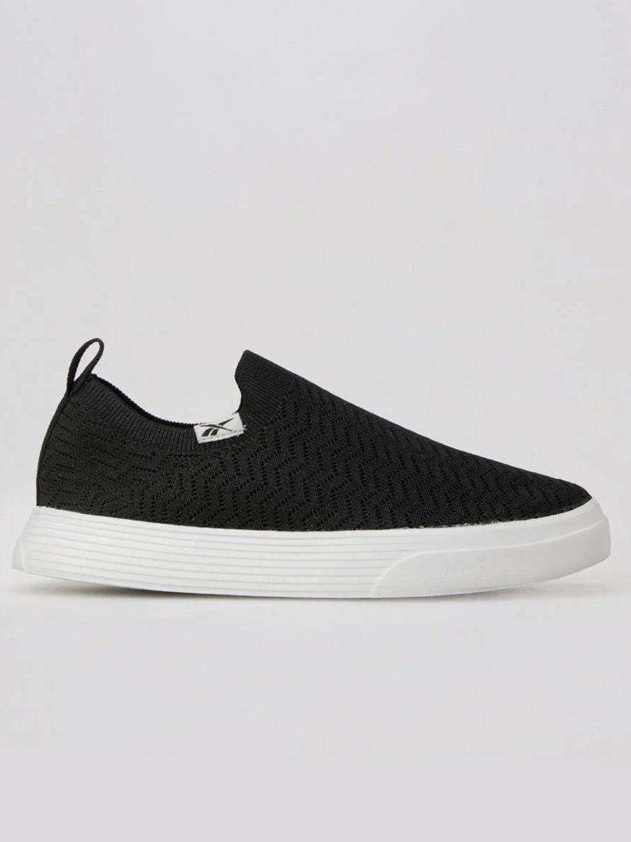 Edge Slip-On Sneaker Cognac