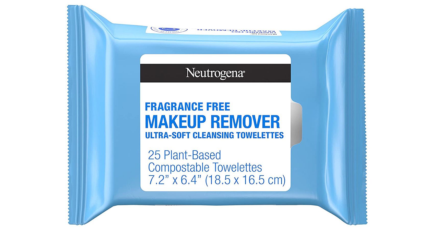Makeup Remover Cleansing Wipes