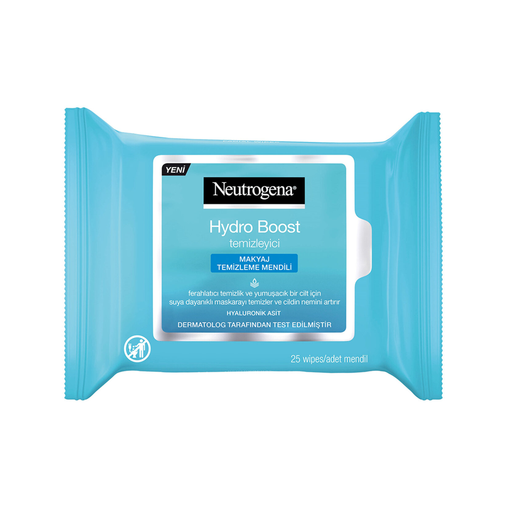 Makeup Remover Cleansing Wipes