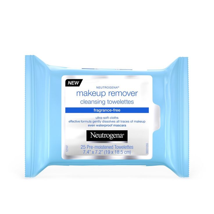Makeup Remover Cleansing Wipes