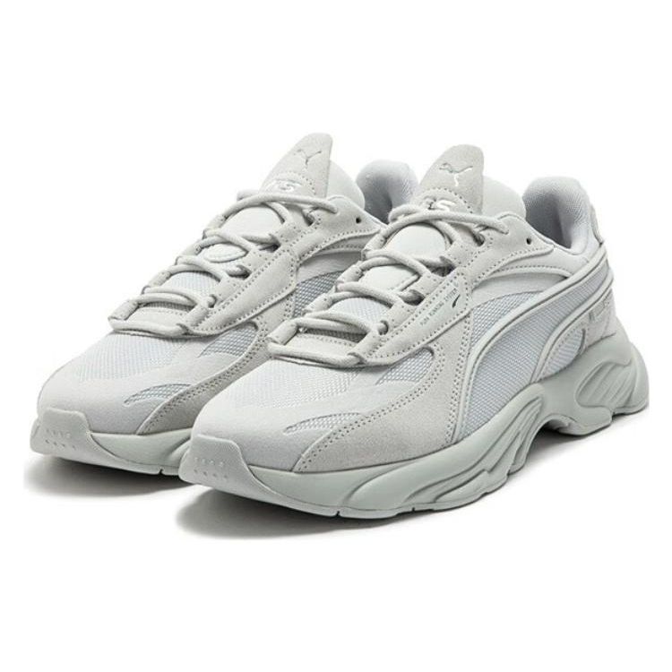 Contemporary Motion Control Shoe Grey