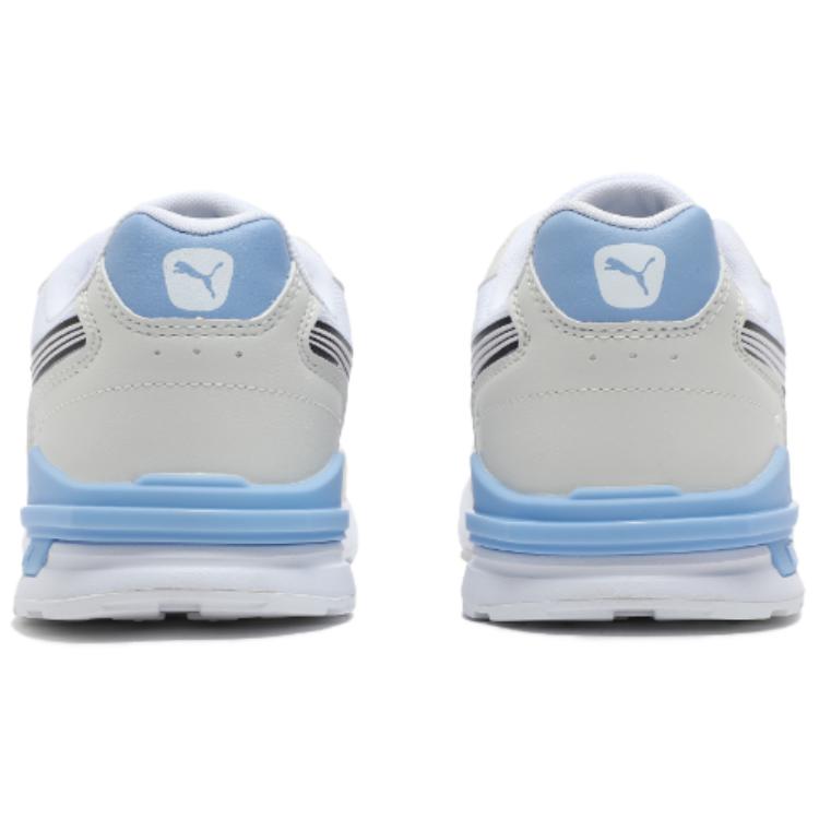 Contemporary Motion Control Shoe Grey
