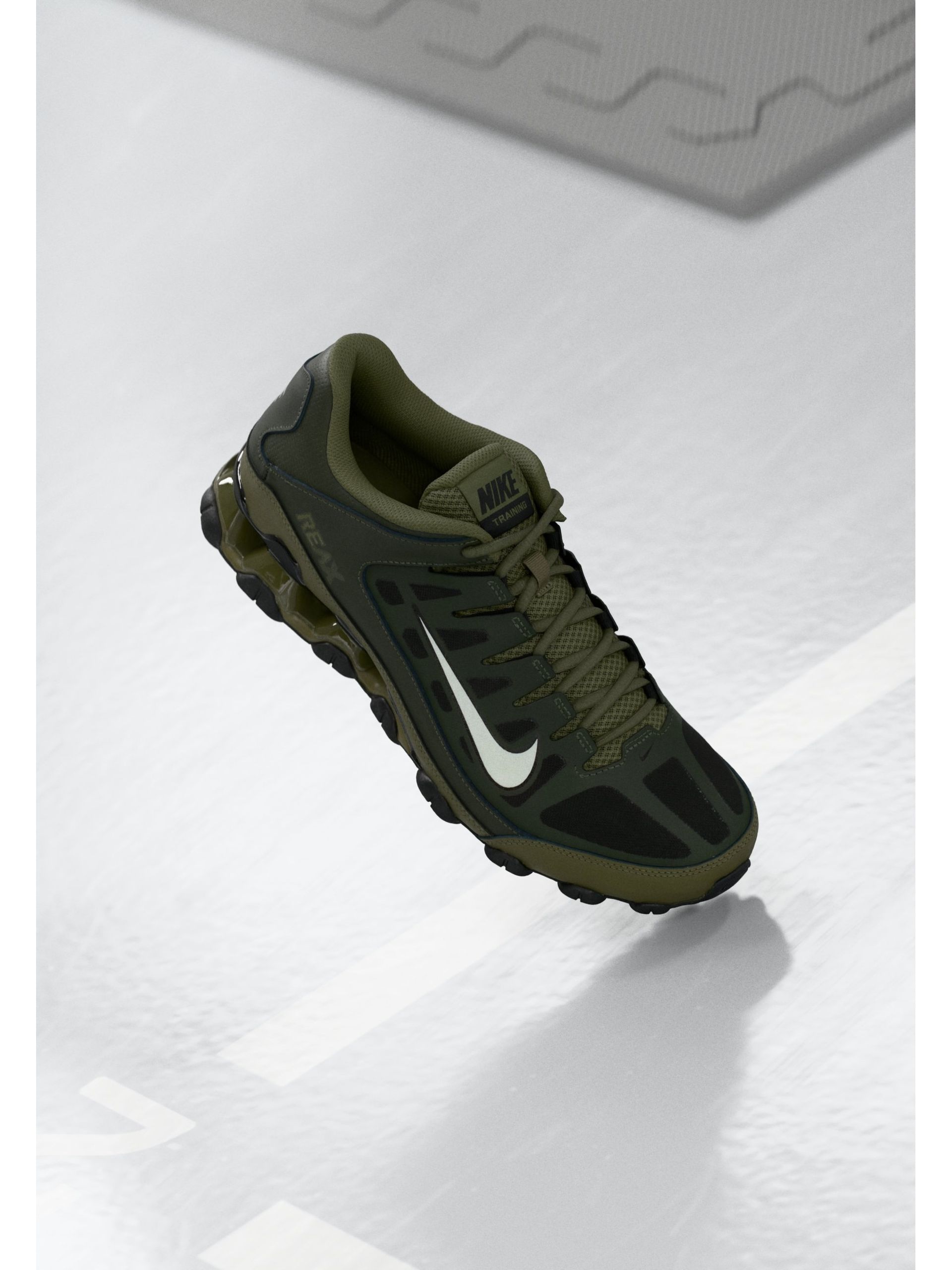 Summit Functional Training Shoe Midnight