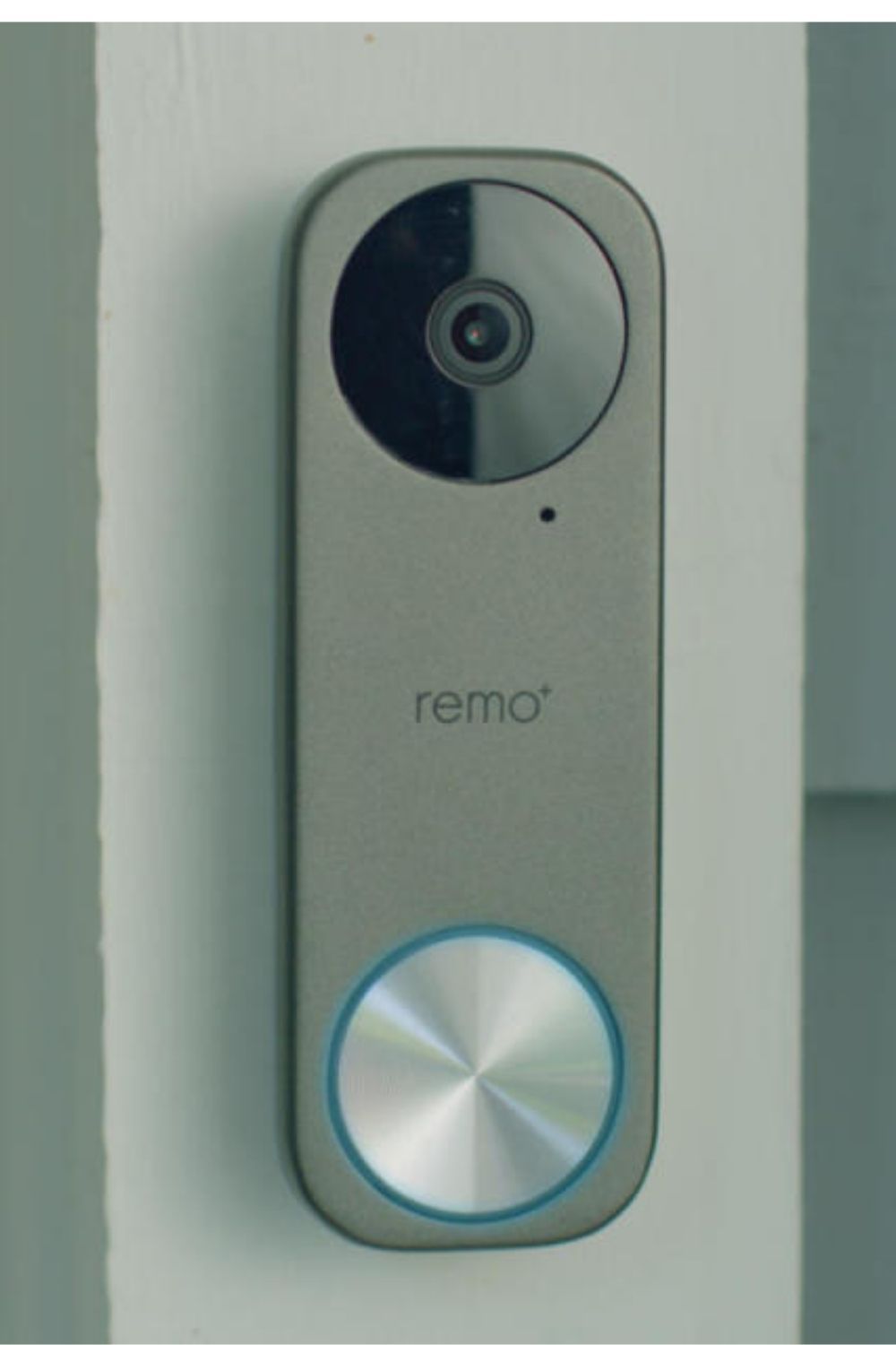 Canon Smart Doorbell