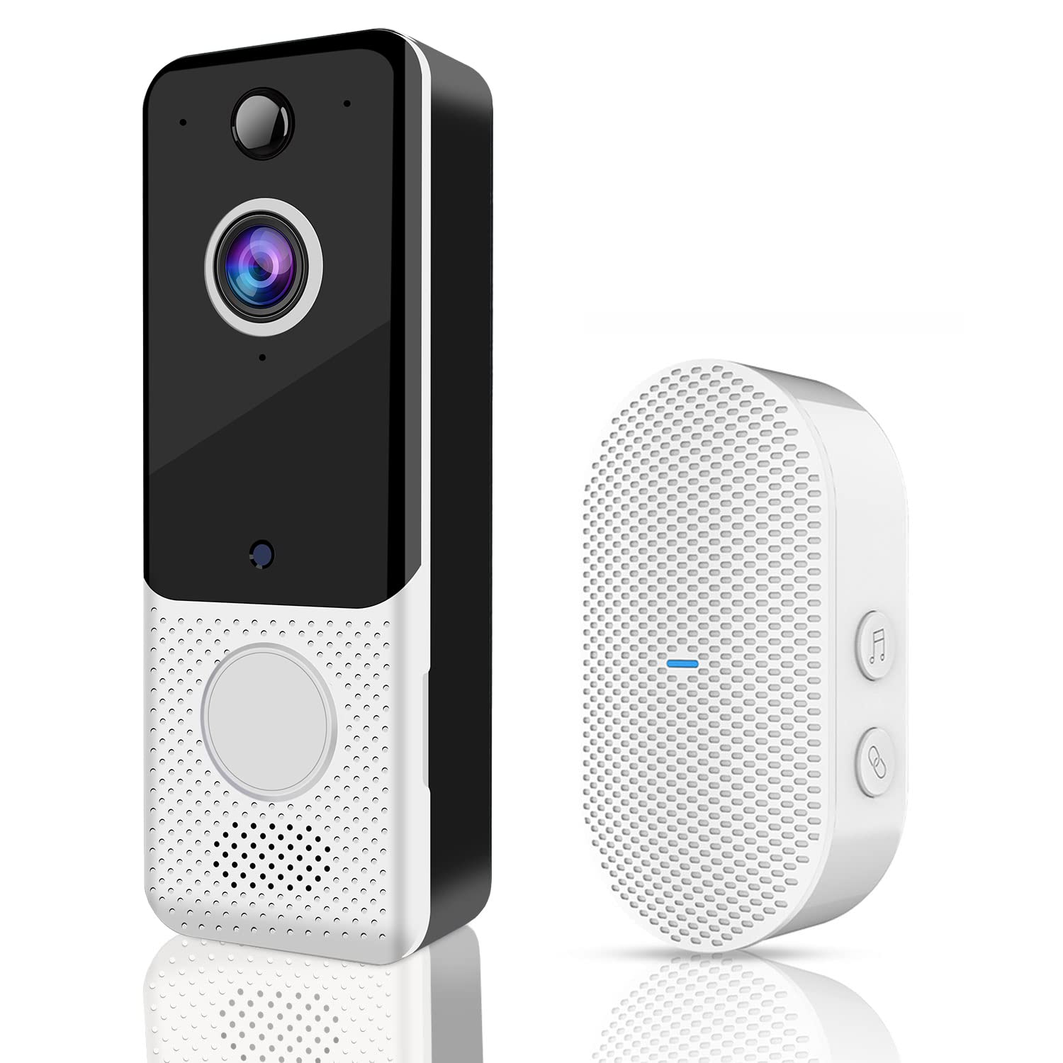 Canon Smart Doorbell