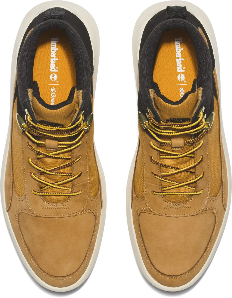 Velocity Mid Hiking Boot Cognac