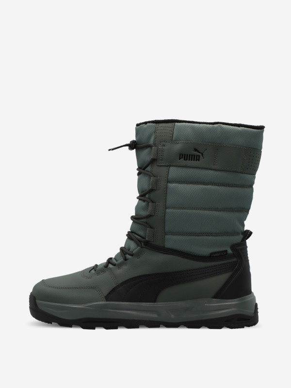 Executive Winter Hiking Boot Khaki