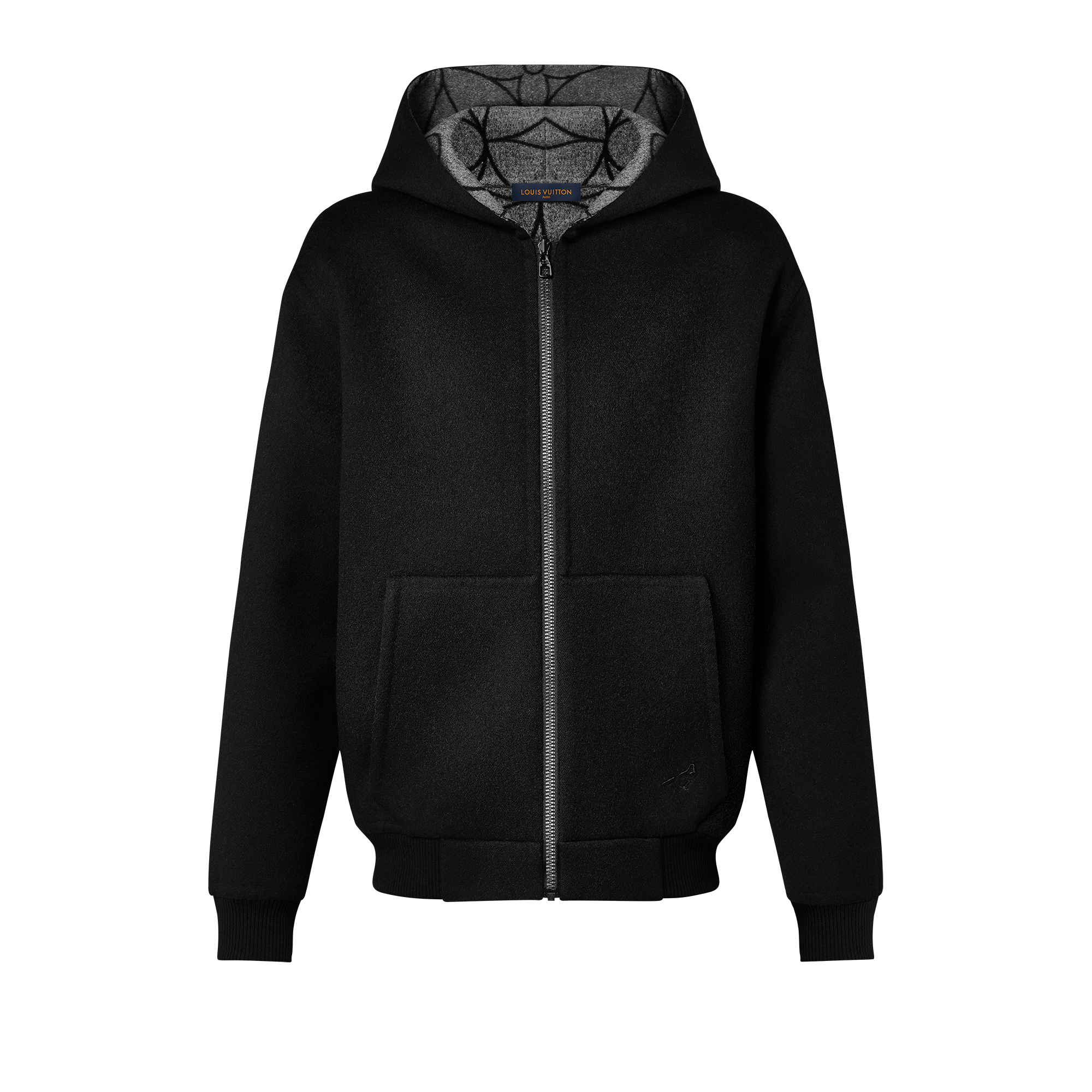 Waterproof Hoodie - Masks
