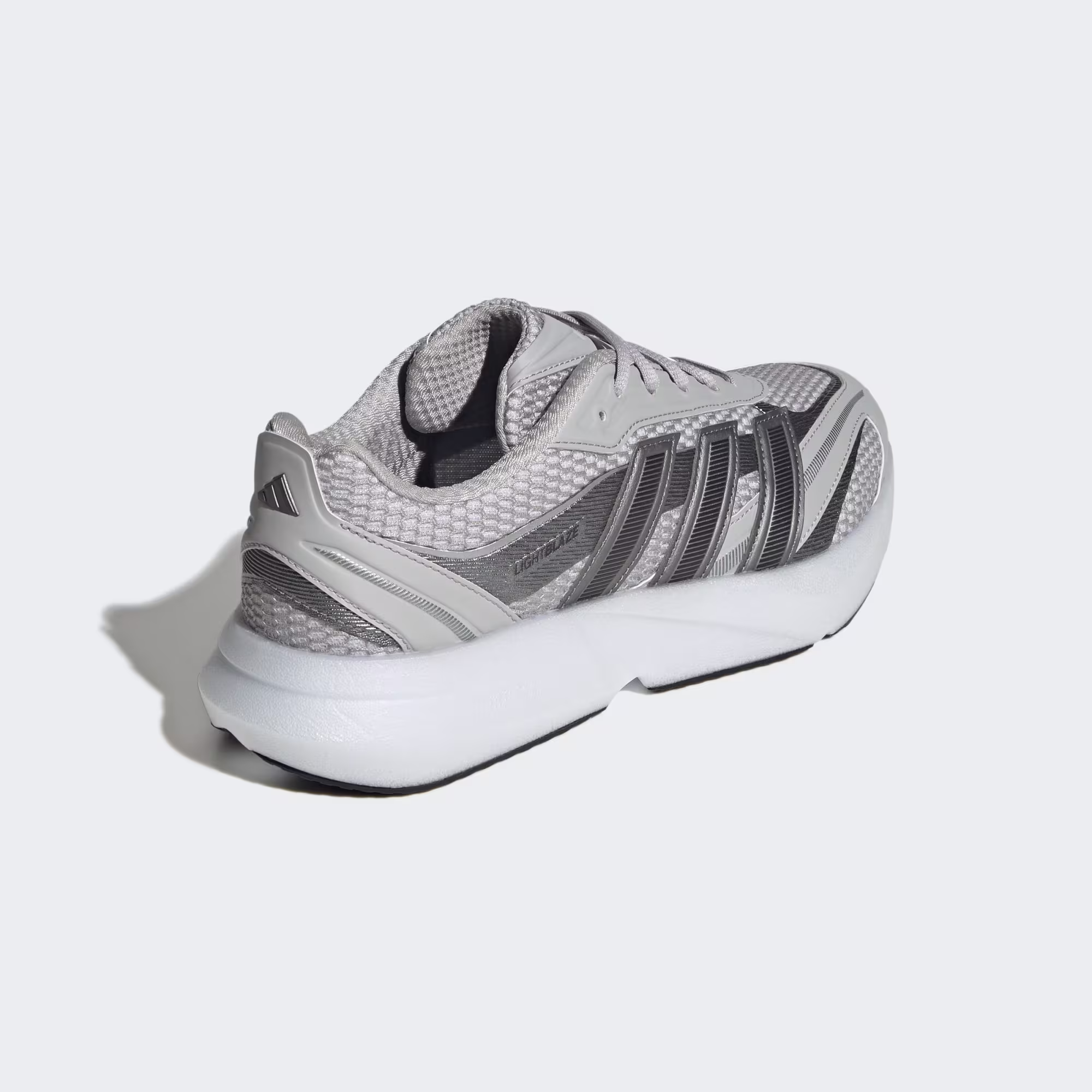 Velocity Recovery Running Shoe Grey