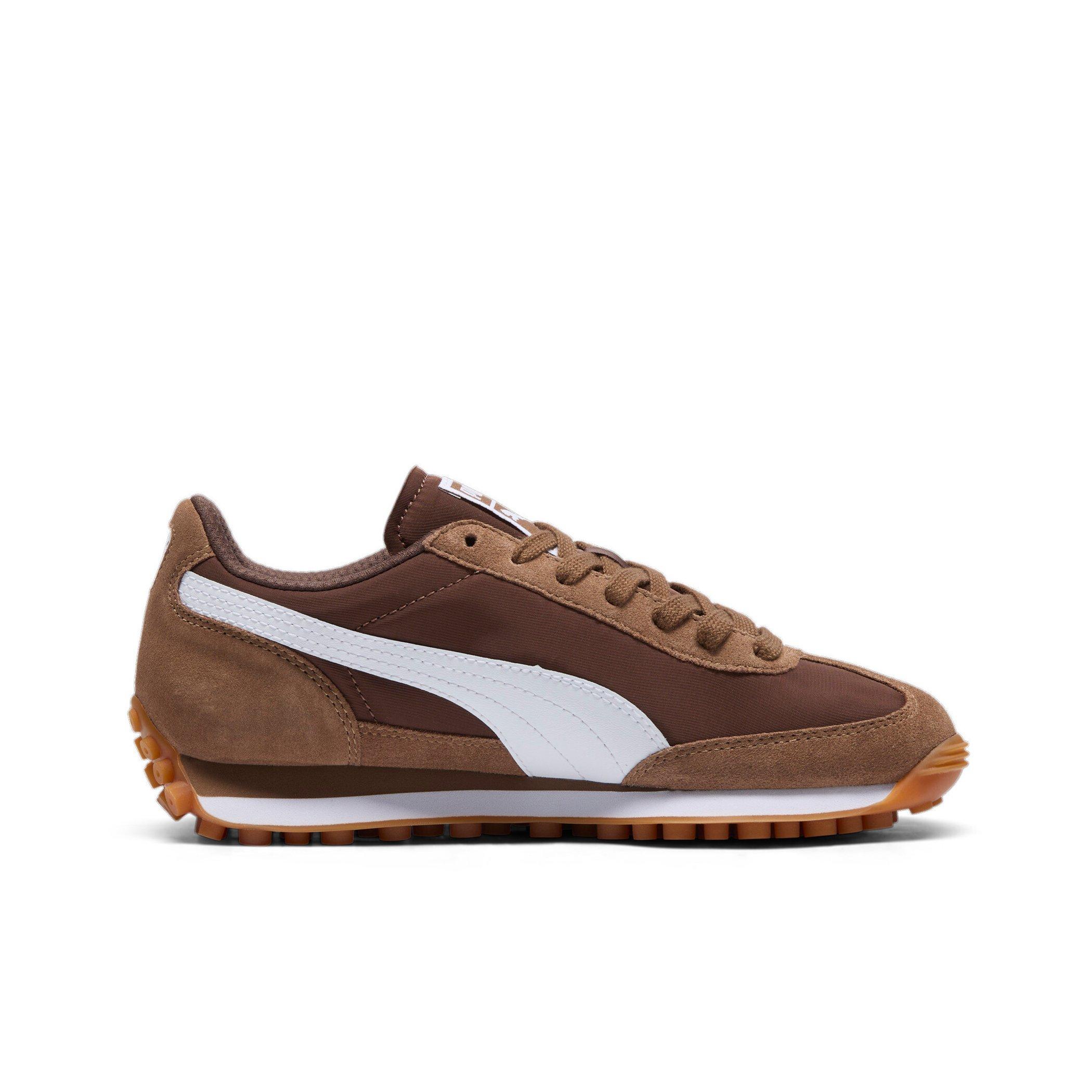 Luxury Saddle Shoe Walnut