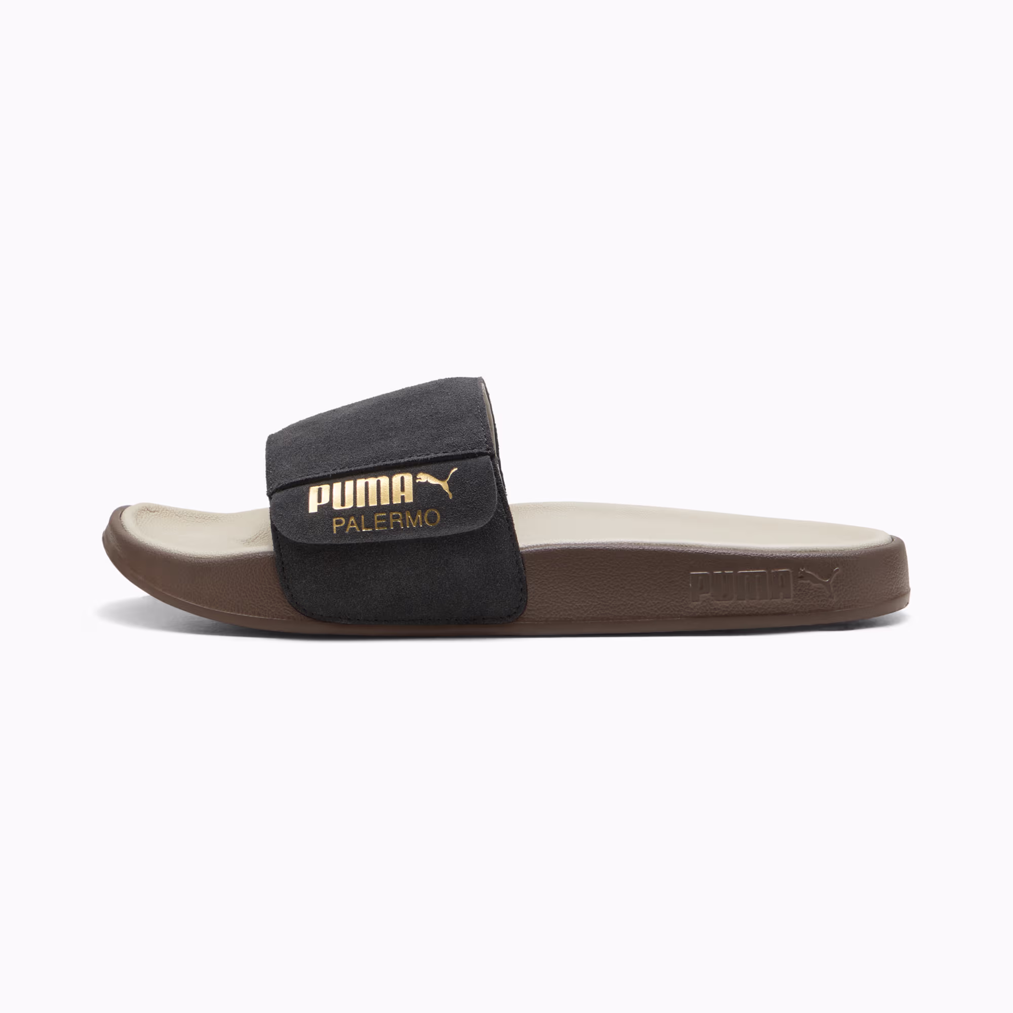 Luxury Saddle Shoe Walnut