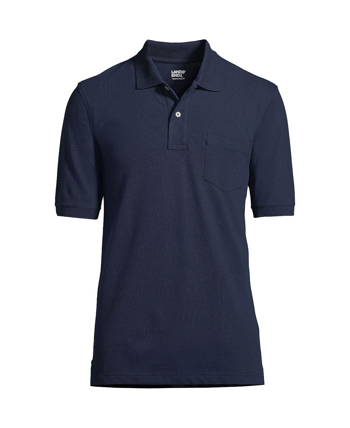 Comfort Men's Classic Polo Shirt Original