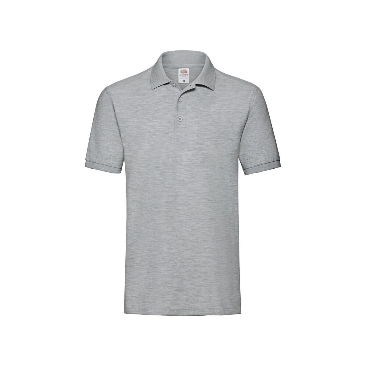 Comfort Men's Classic Polo Shirt Original