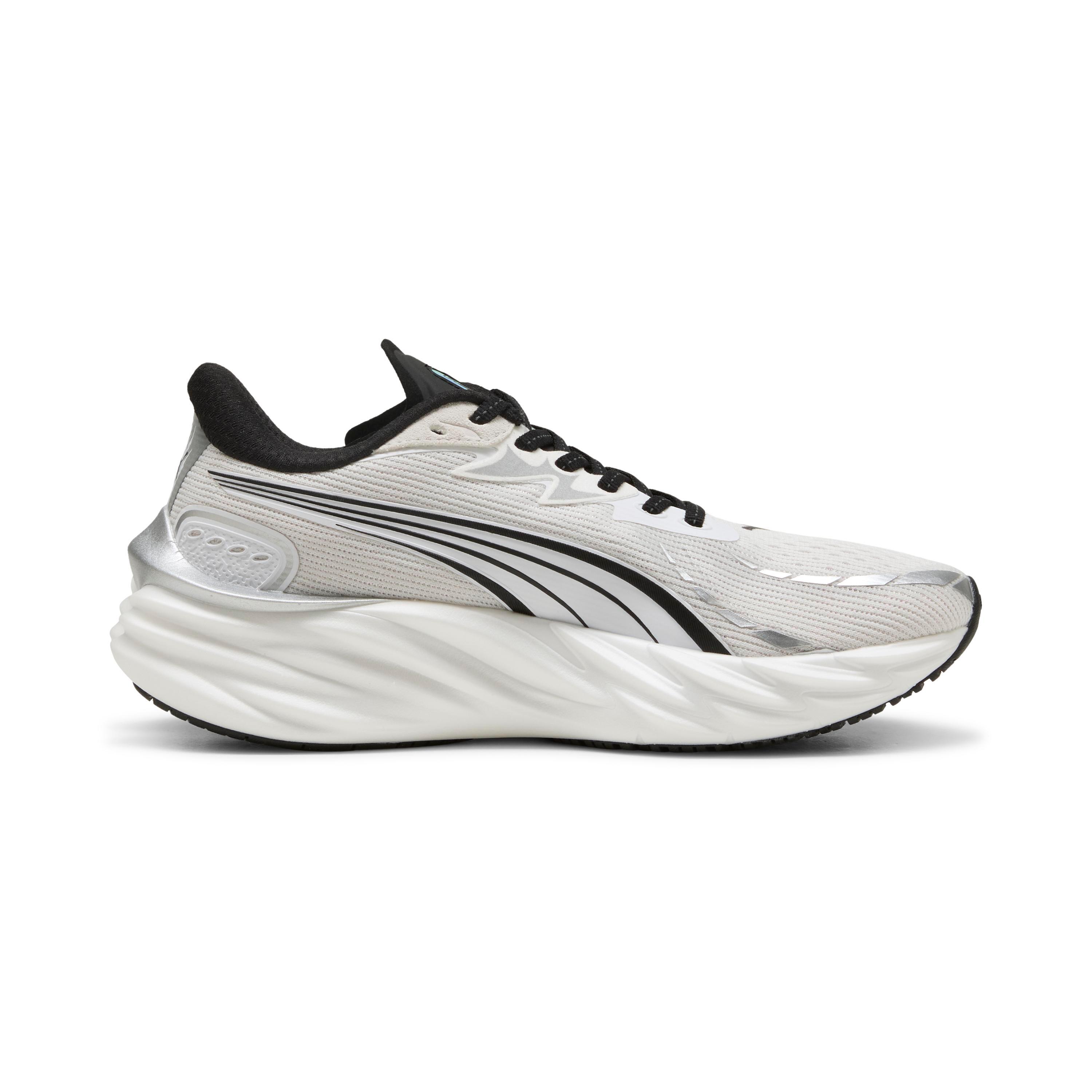 Velocity Patent Leather Oxford Cobalt