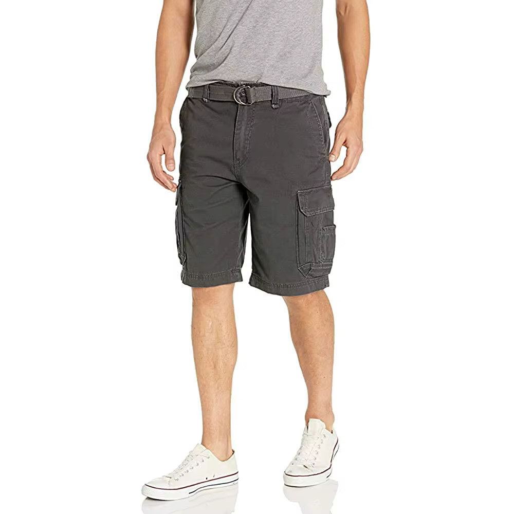 Premium Men's Cargo Shorts Max
