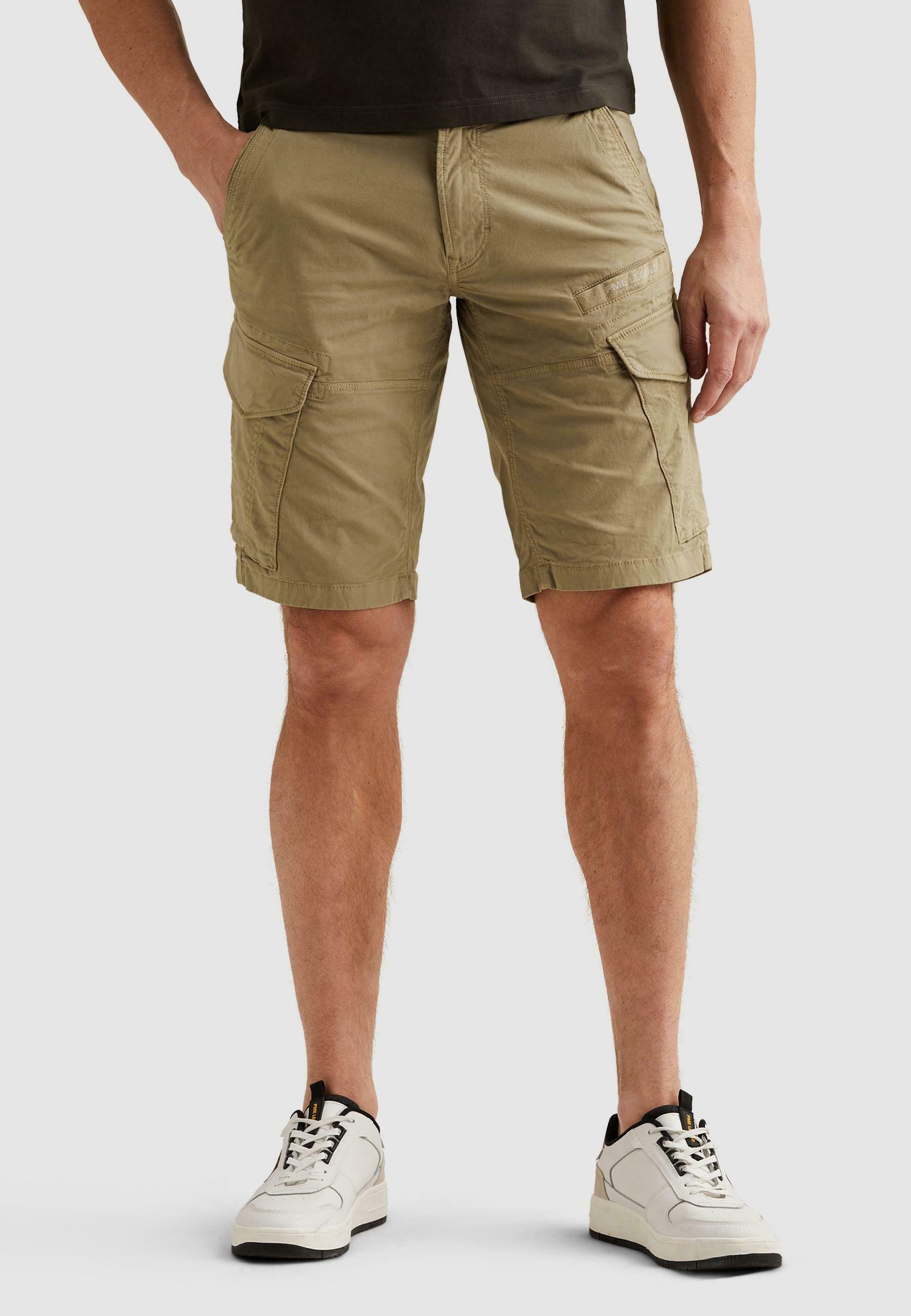 Premium Men's Cargo Shorts Max