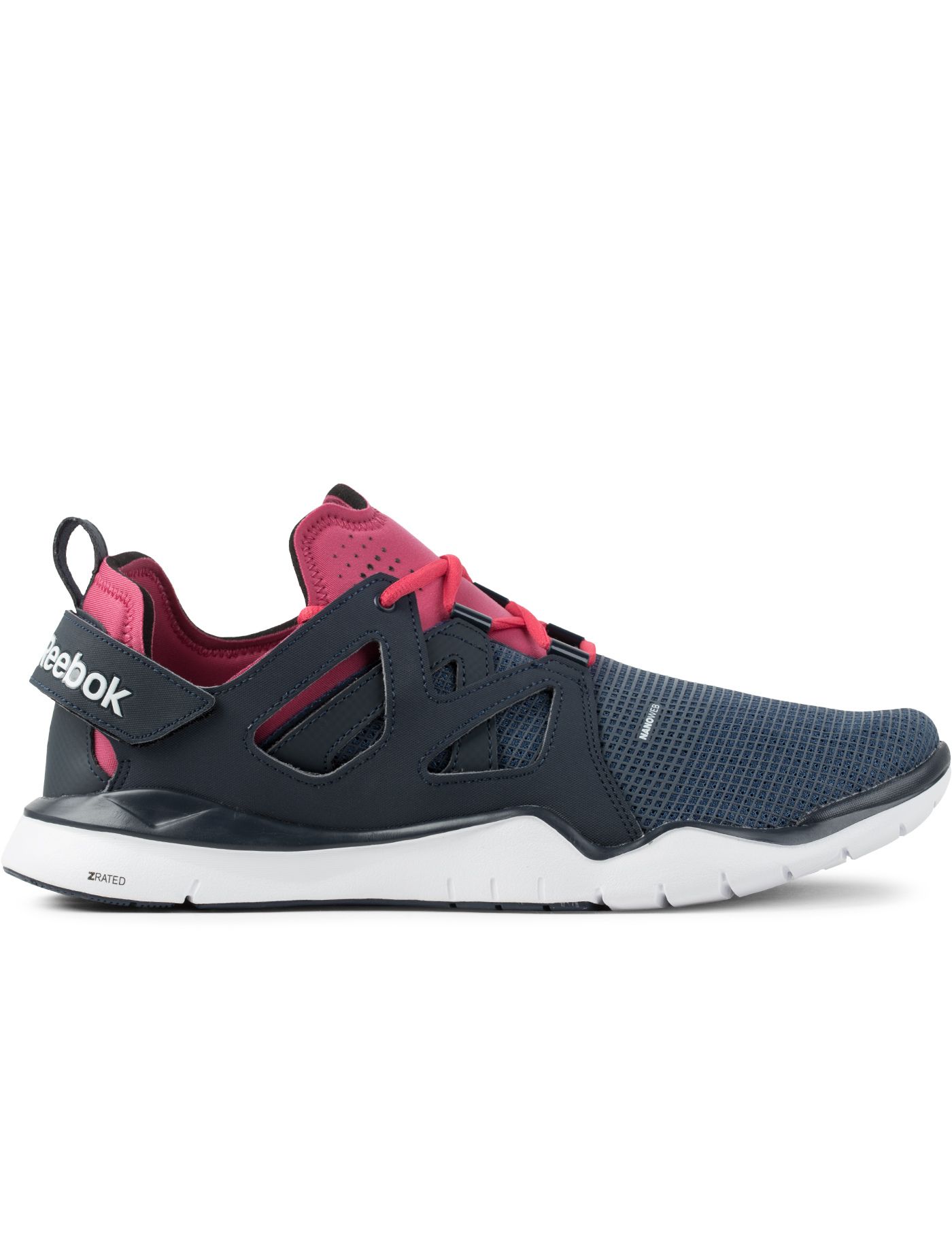 Sport Neutral Running Shoe Indigo