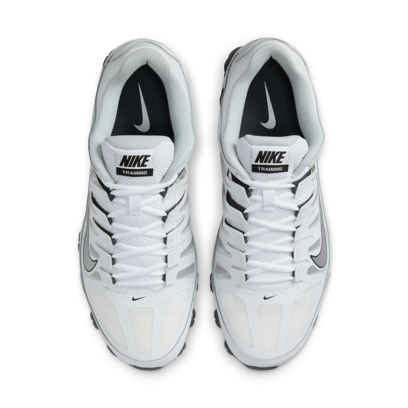 Comfort Gym Training Shoe Charcoal