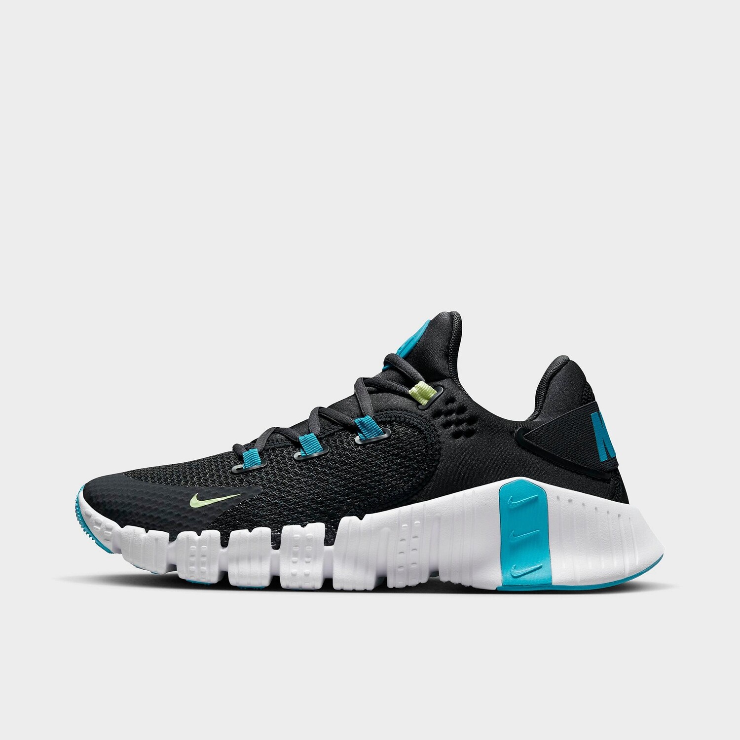 Comfort Gym Training Shoe Charcoal