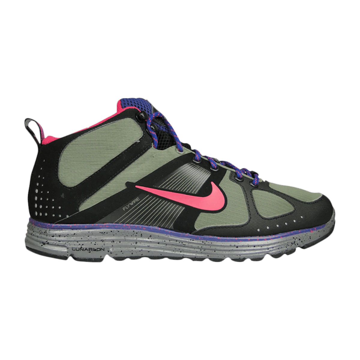 Elite Trail Hiker Earth