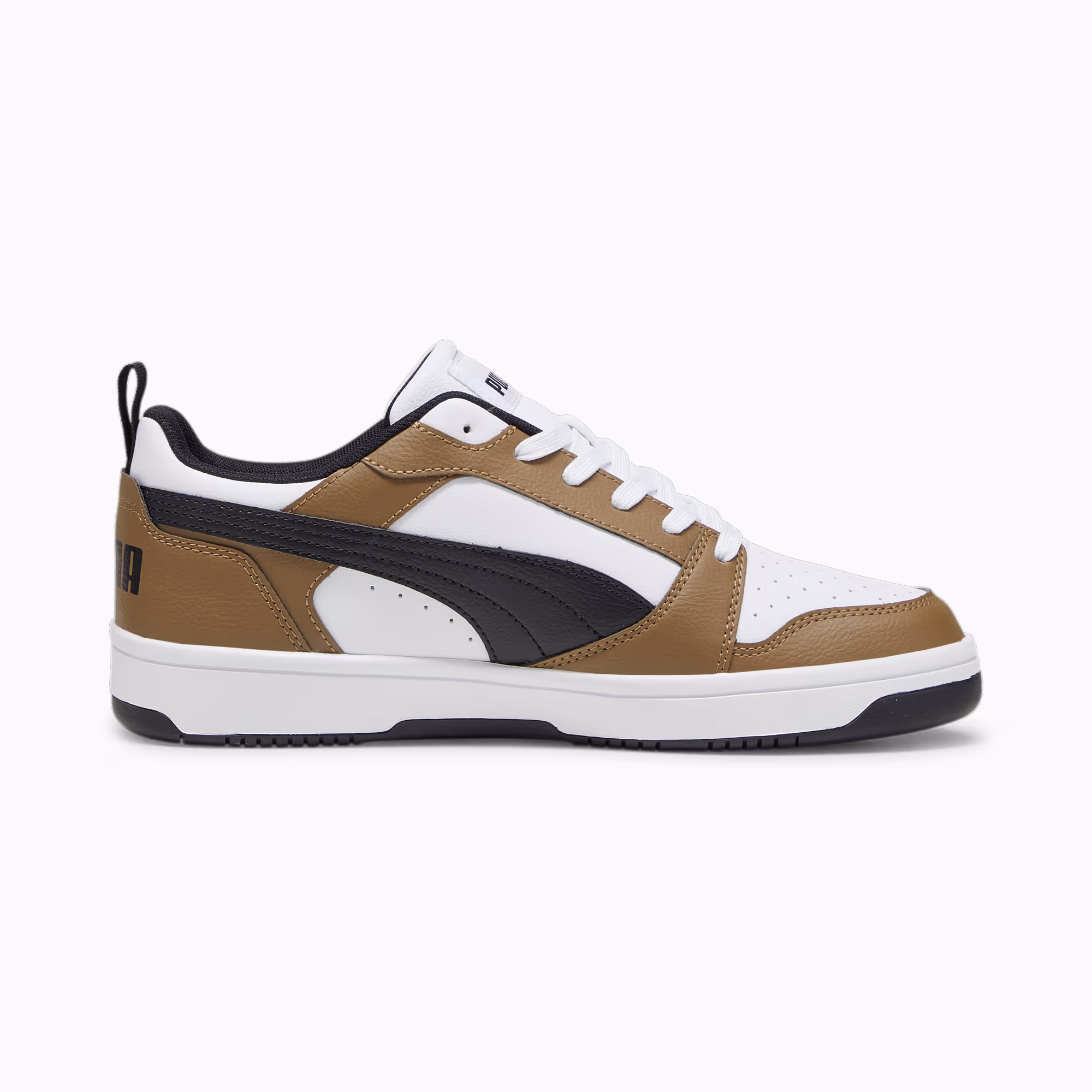 Apex Low Top Sneaker Earth
