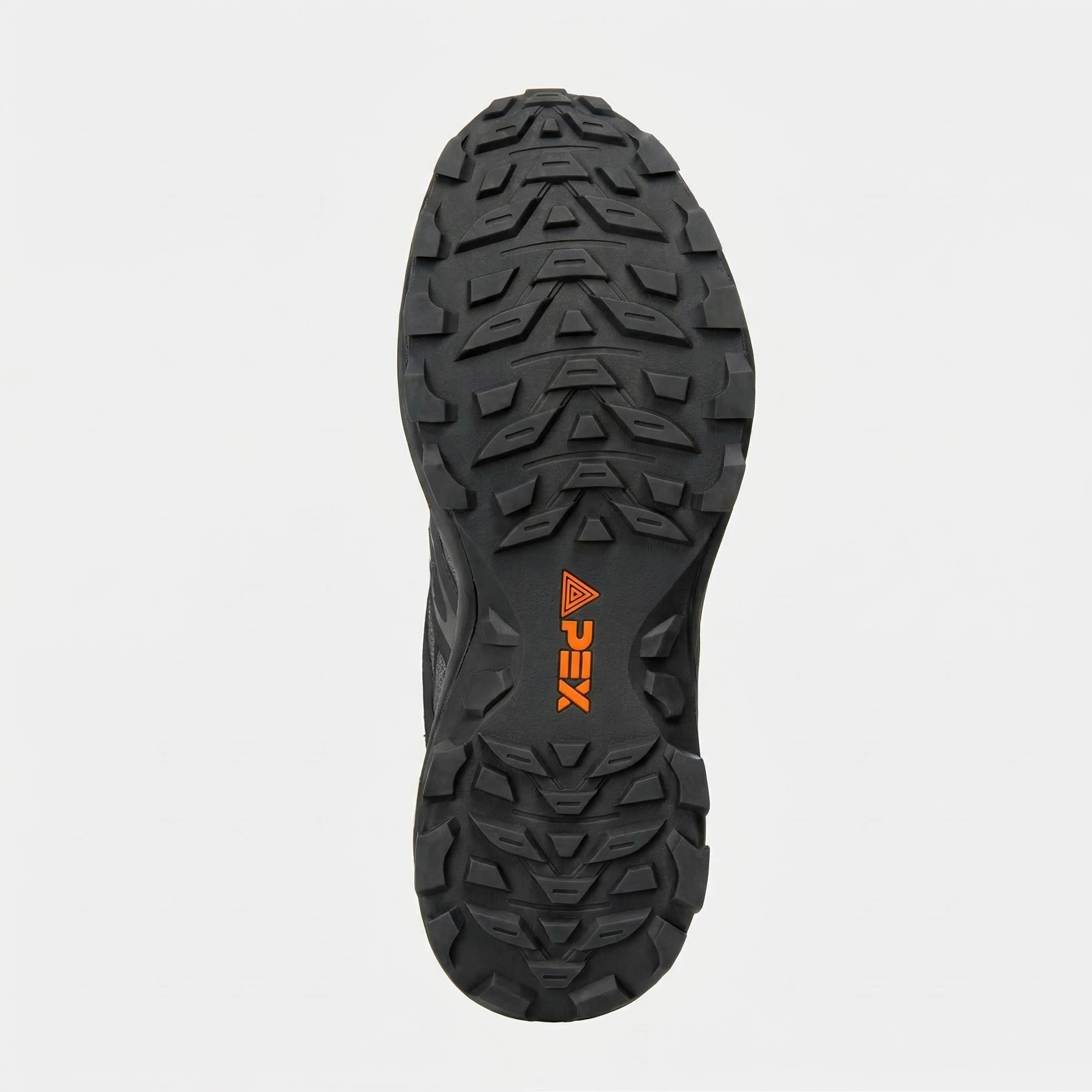 Apex Low Top Sneaker Earth
