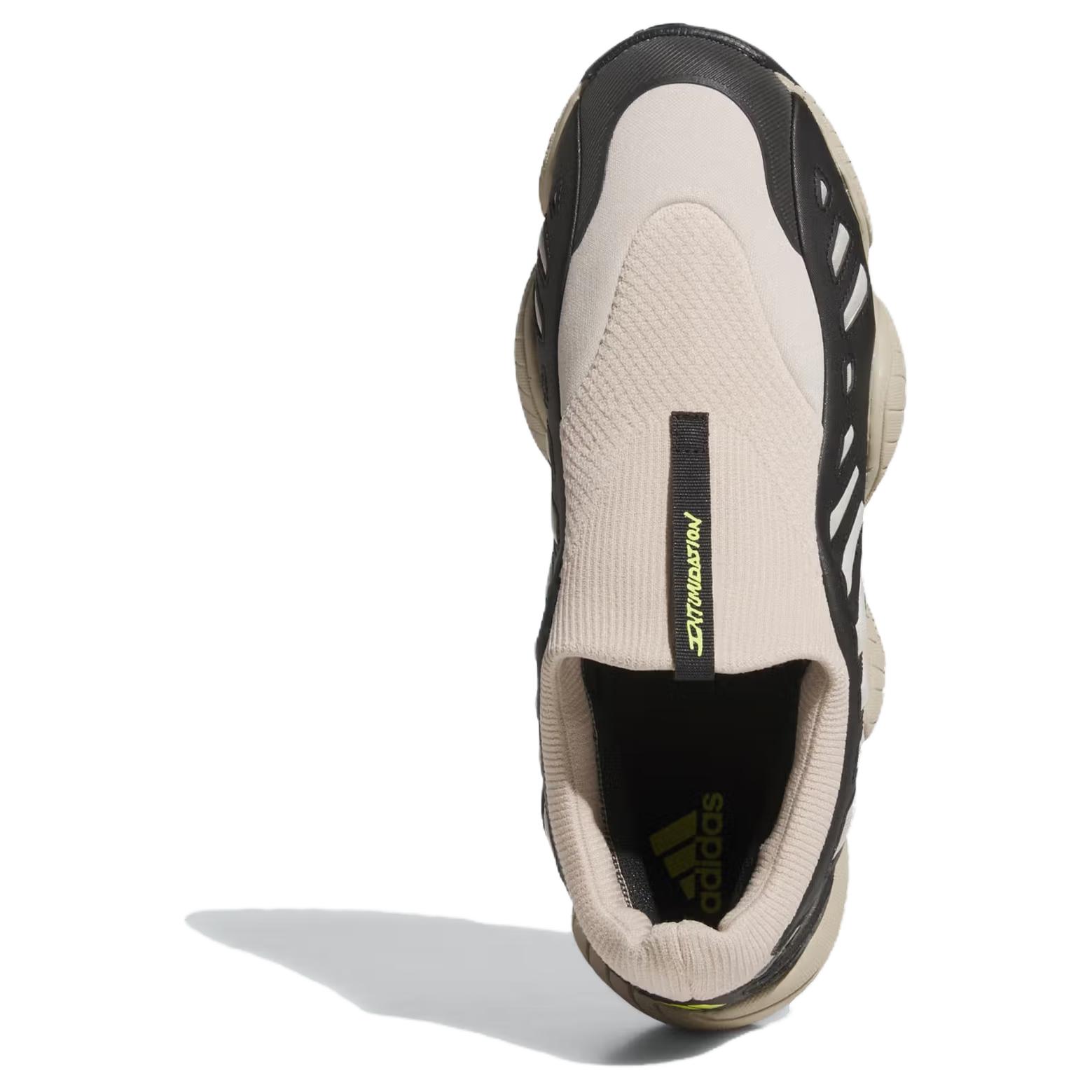 Pro Slip-On Sneaker Tan