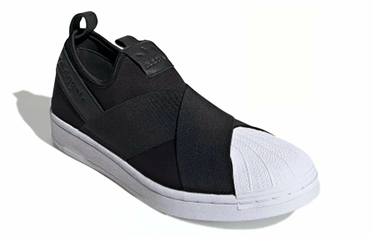Pro Slip-On Sneaker Tan