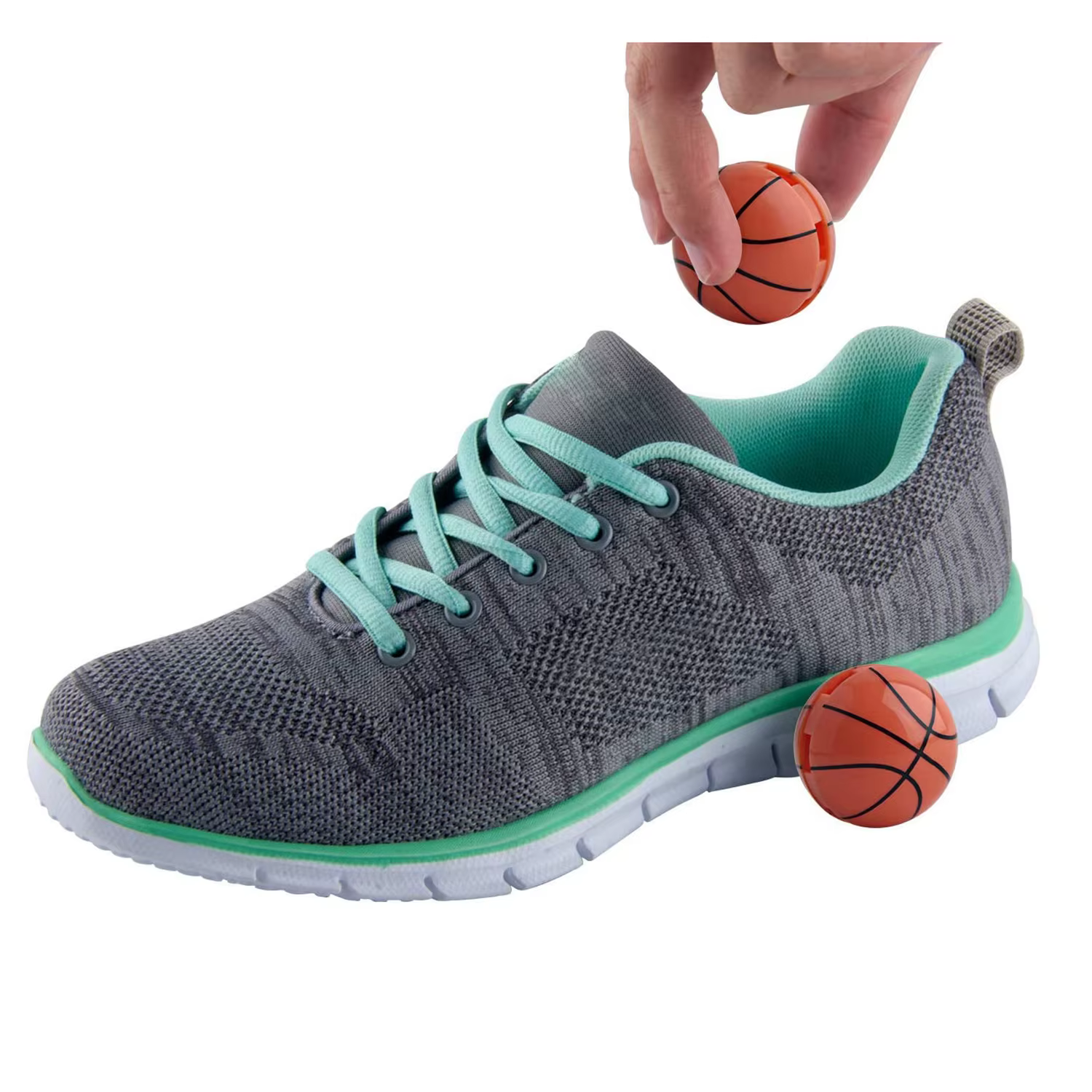 Precision Shoe Deodorizer