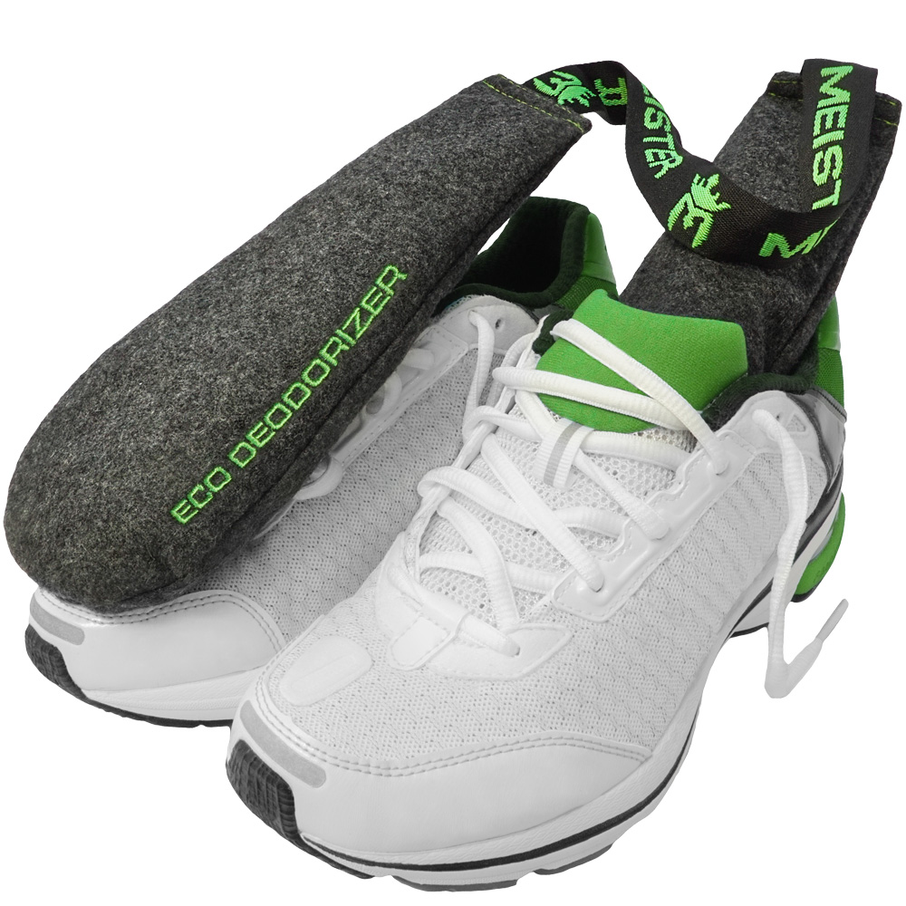 Precision Shoe Deodorizer