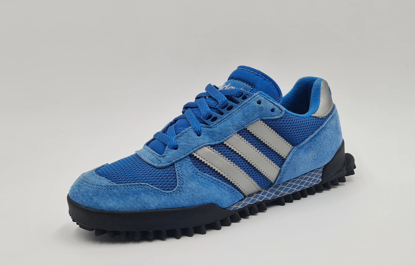 Sport Marathon Running Shoe Rust