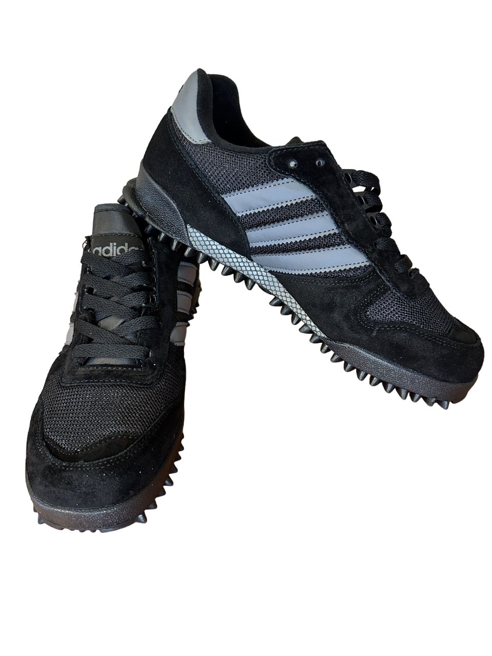 Sport Marathon Running Shoe Rust