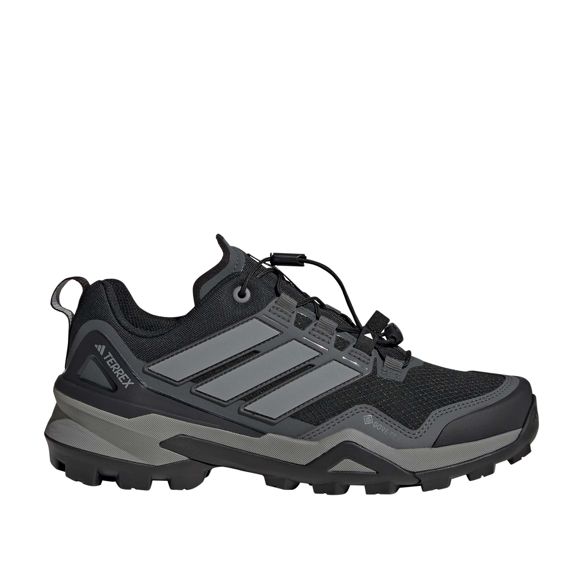 Velocity Waterproof Hiking Shoe Earth
