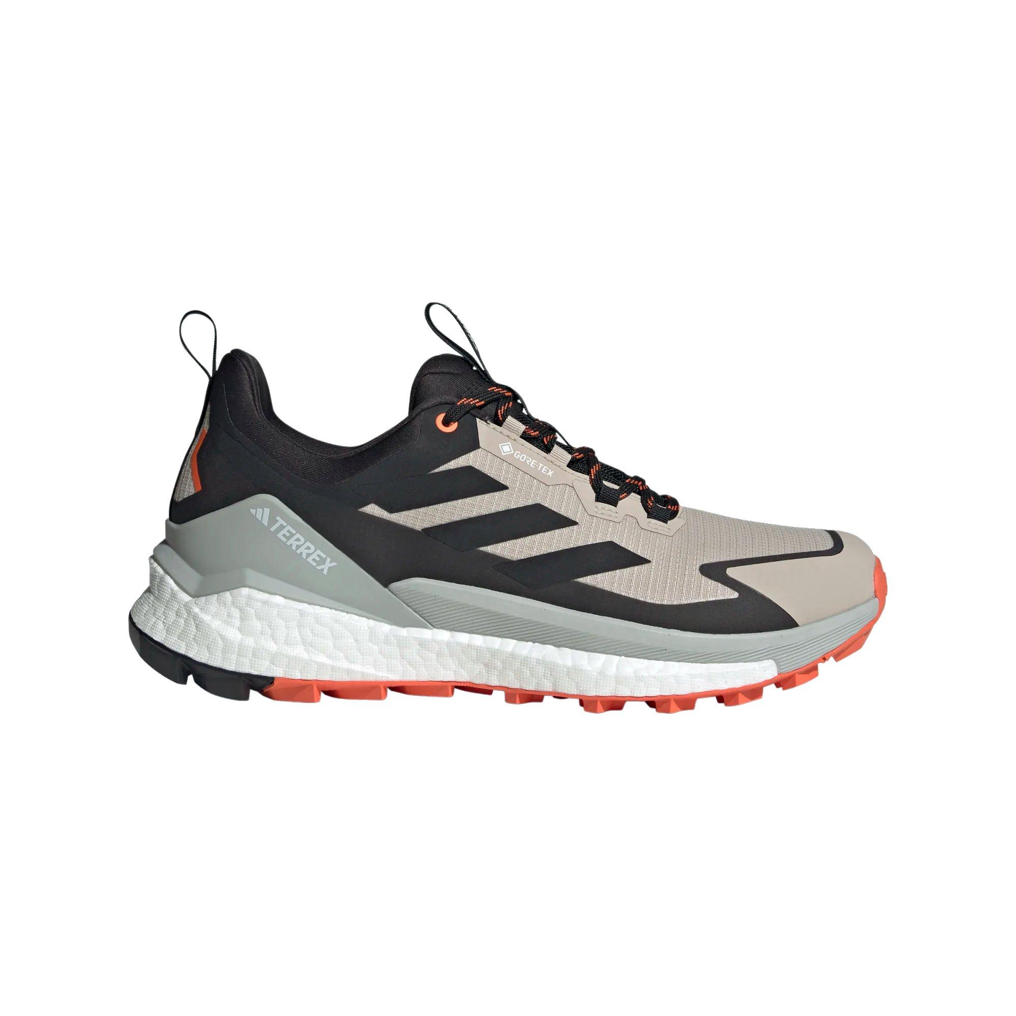 Velocity Waterproof Hiking Shoe Earth