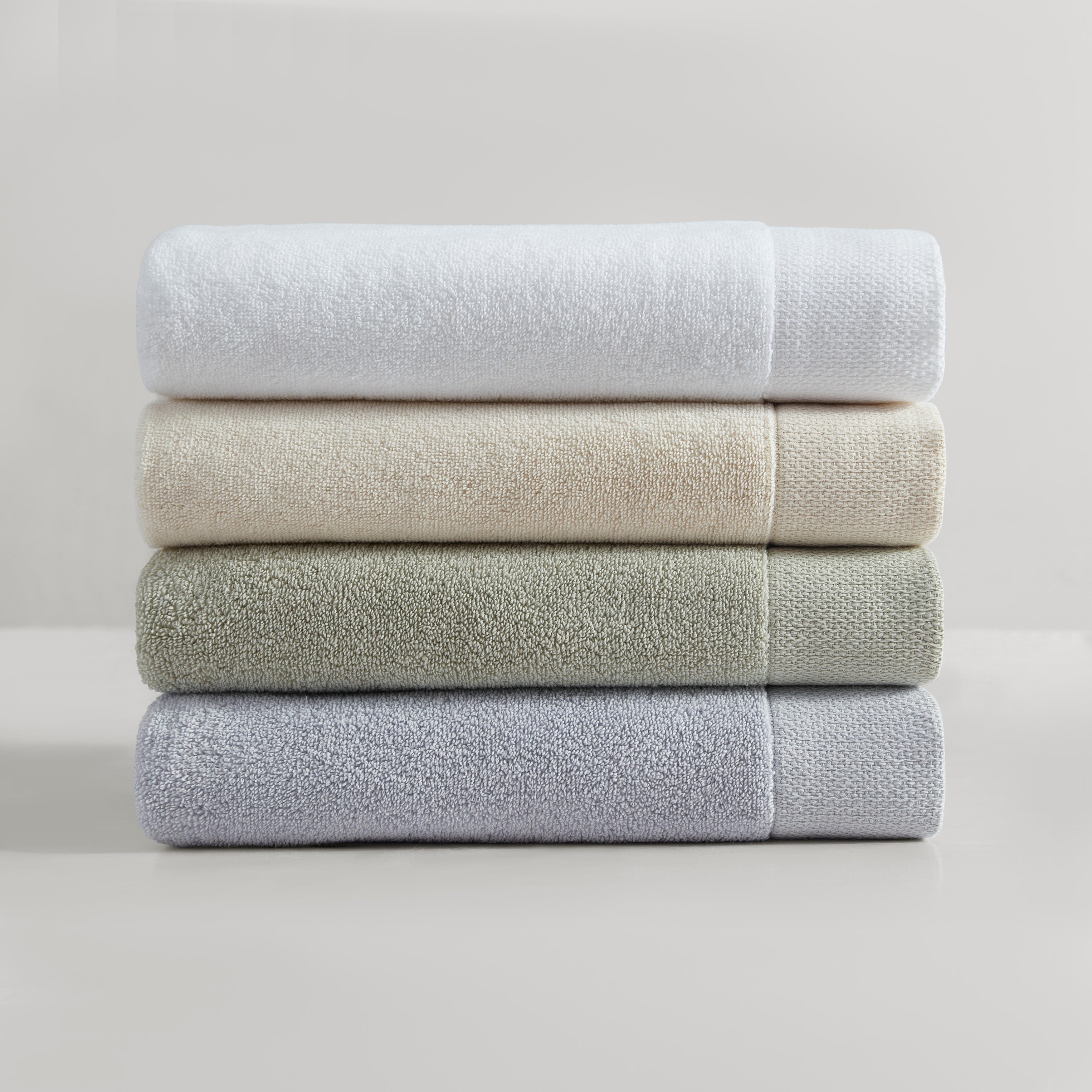 Vintage Baby Towel