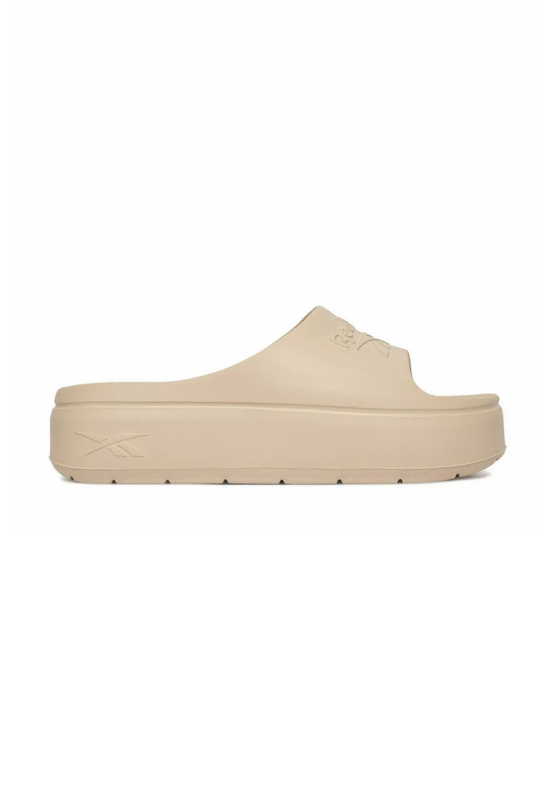 Comfort Approach Sandal Beige