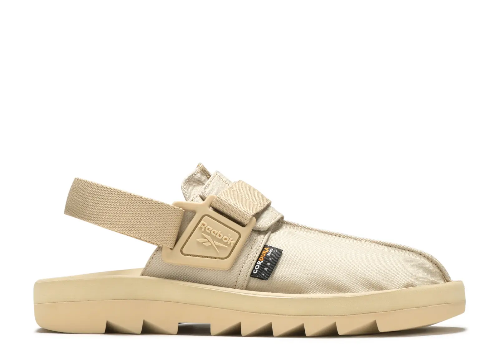 Comfort Approach Sandal Beige