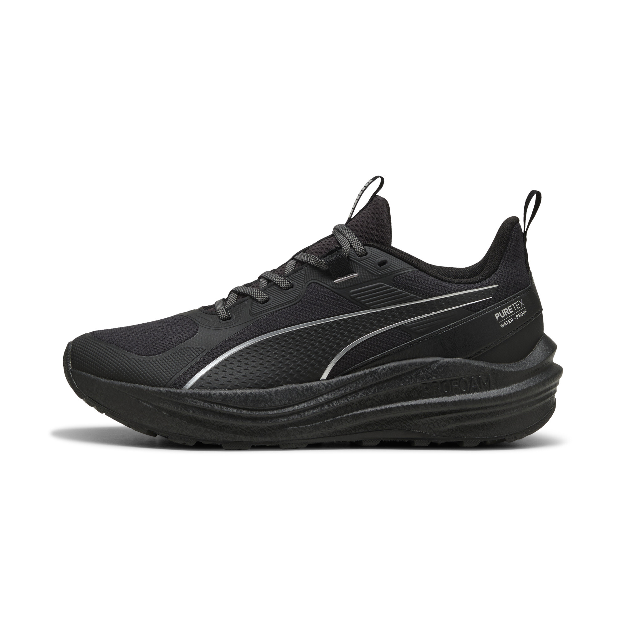 Metropolitan Speed Running Shoe Stone