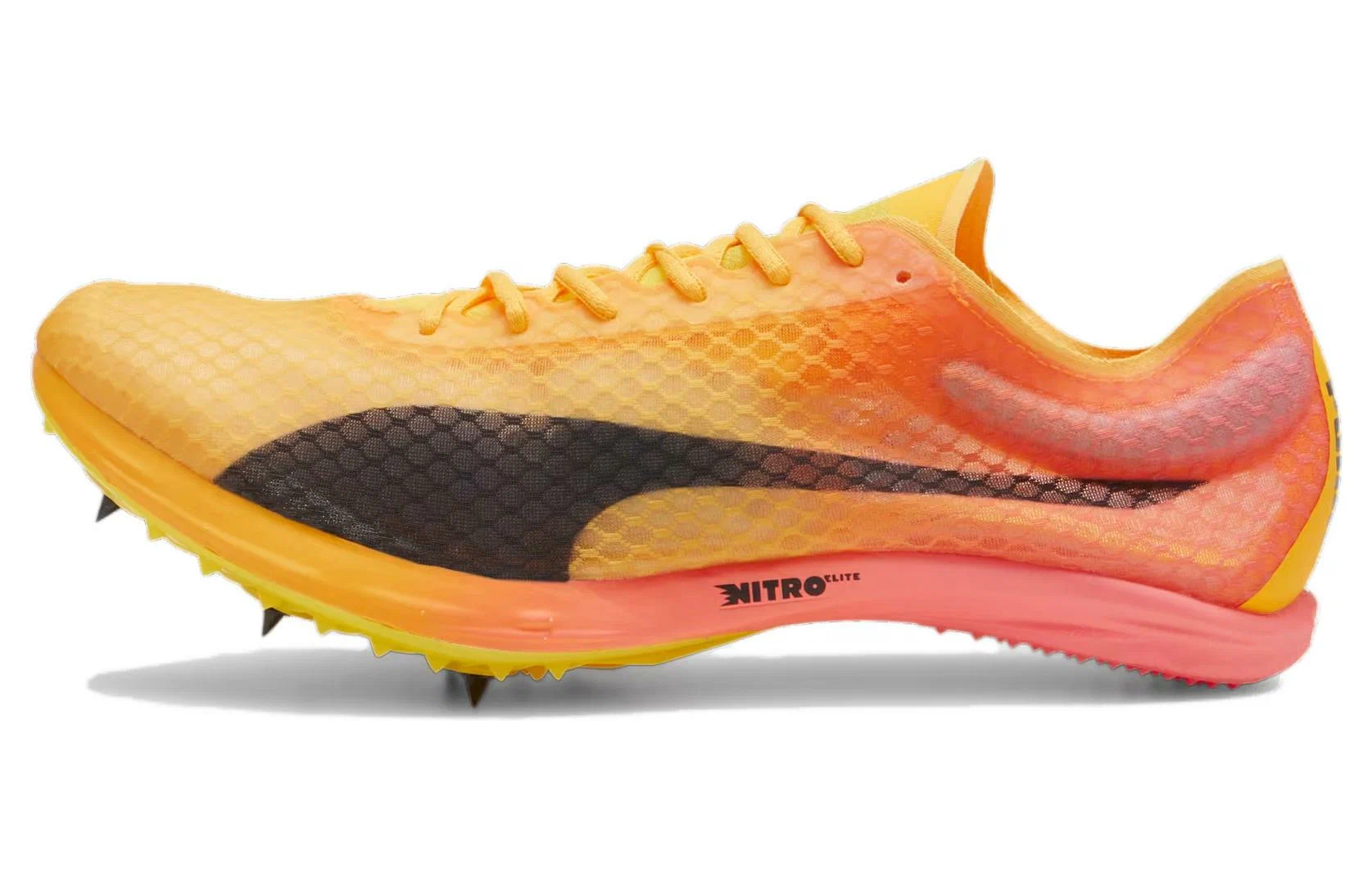Metropolitan Speed Running Shoe Stone