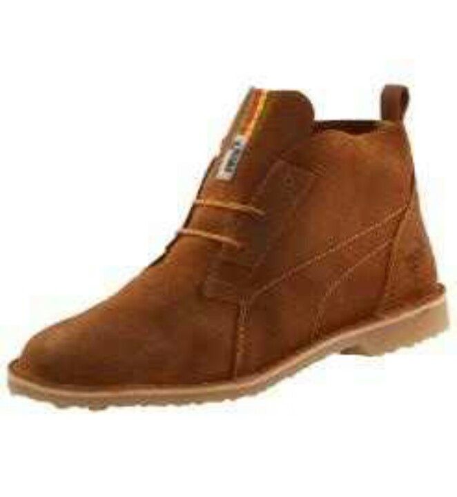 Limited Edition Desert Boot Stone