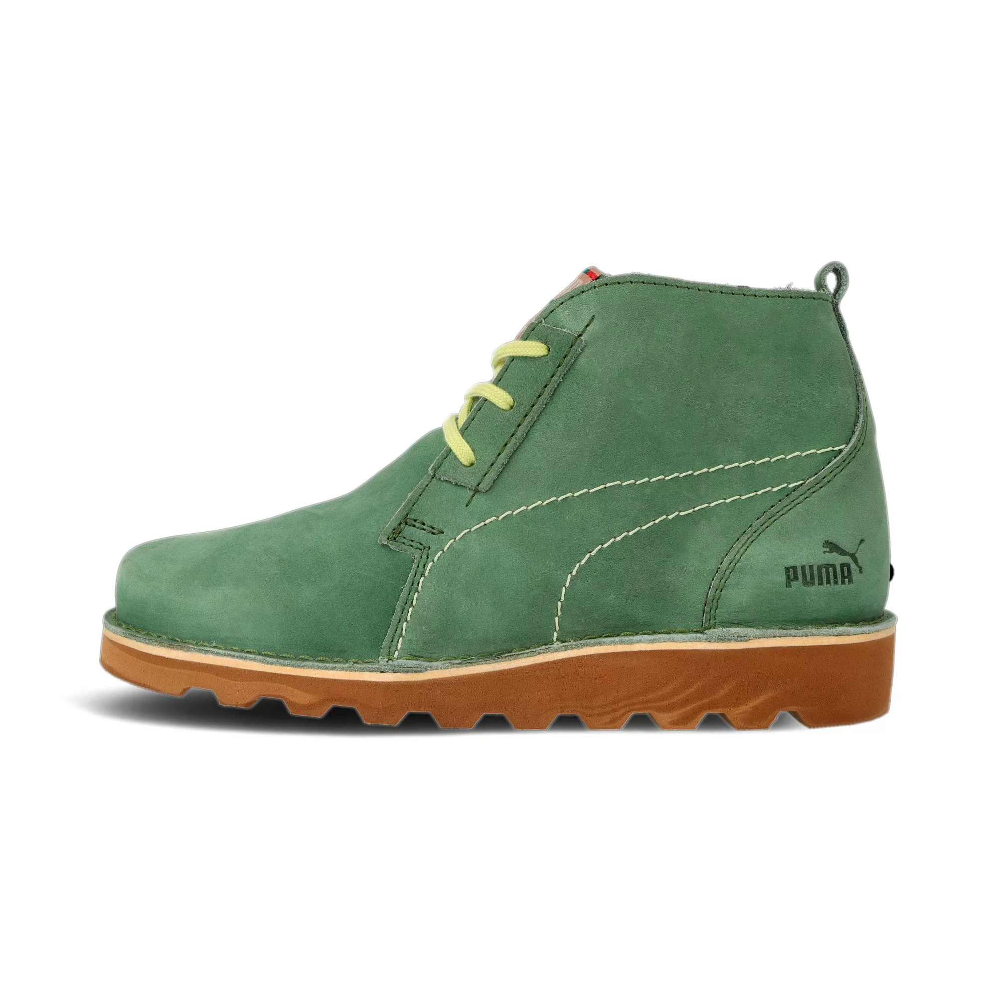 Limited Edition Desert Boot Stone