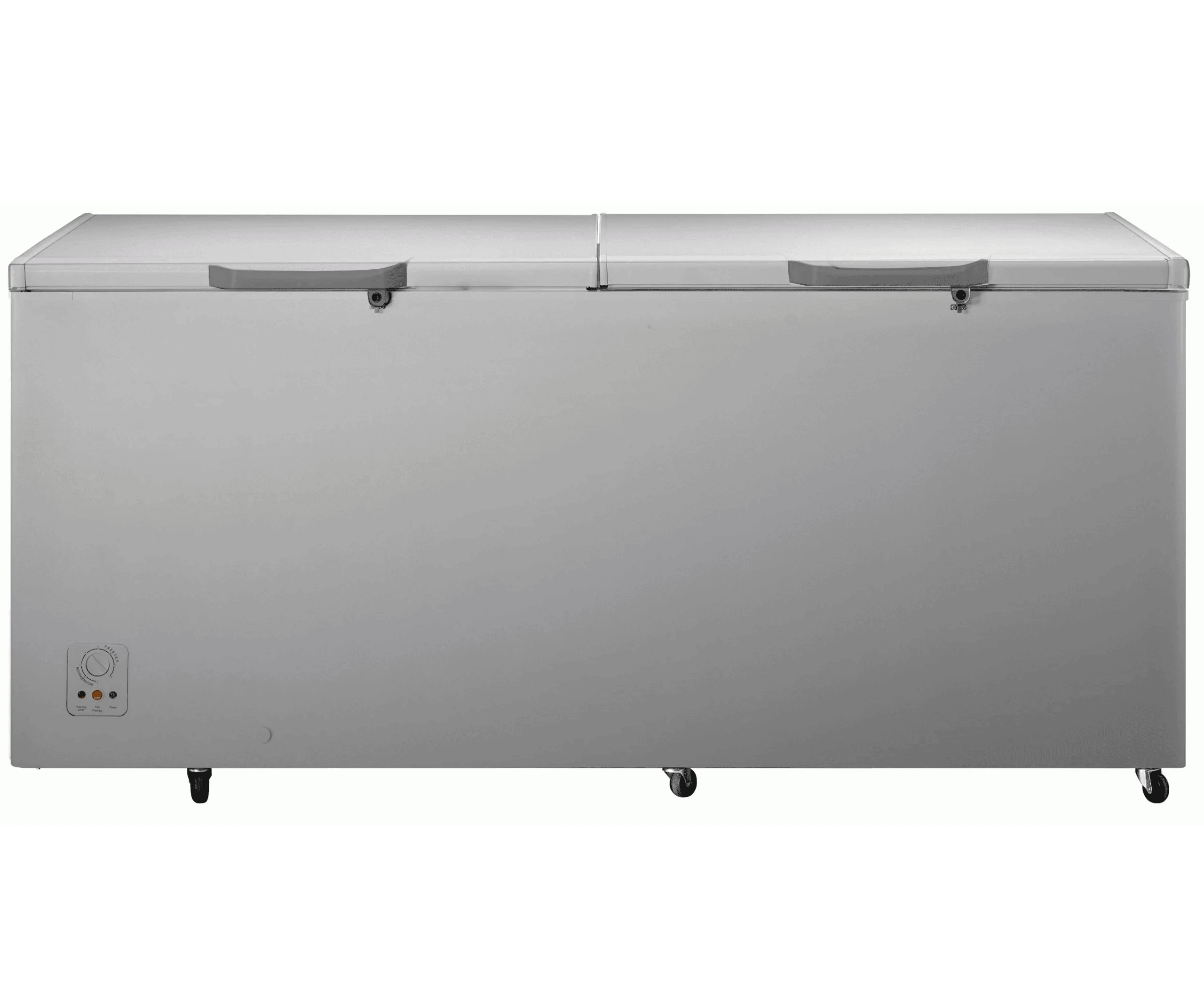 Hisense 660L - Freezer