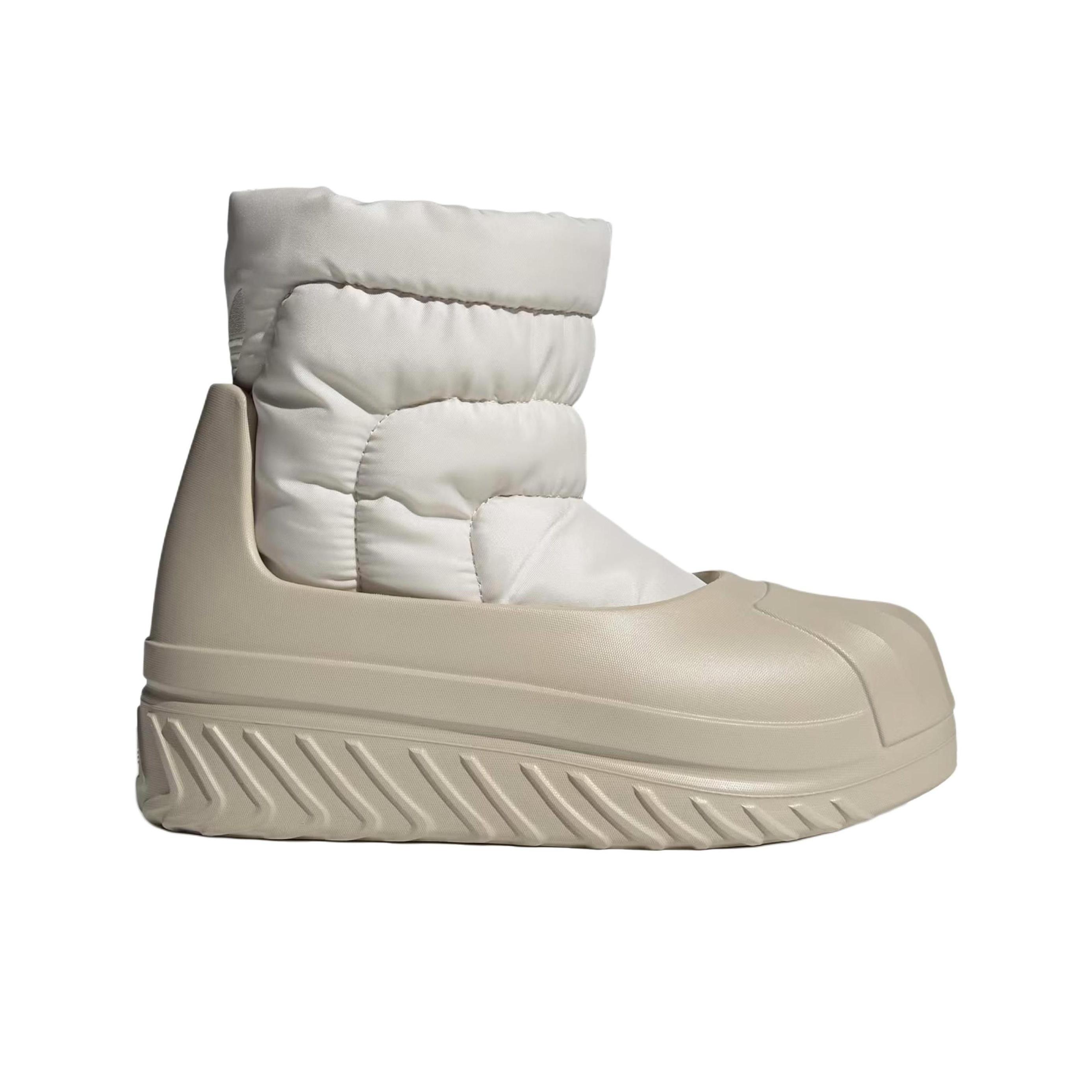 Prime Dress Boot Cream